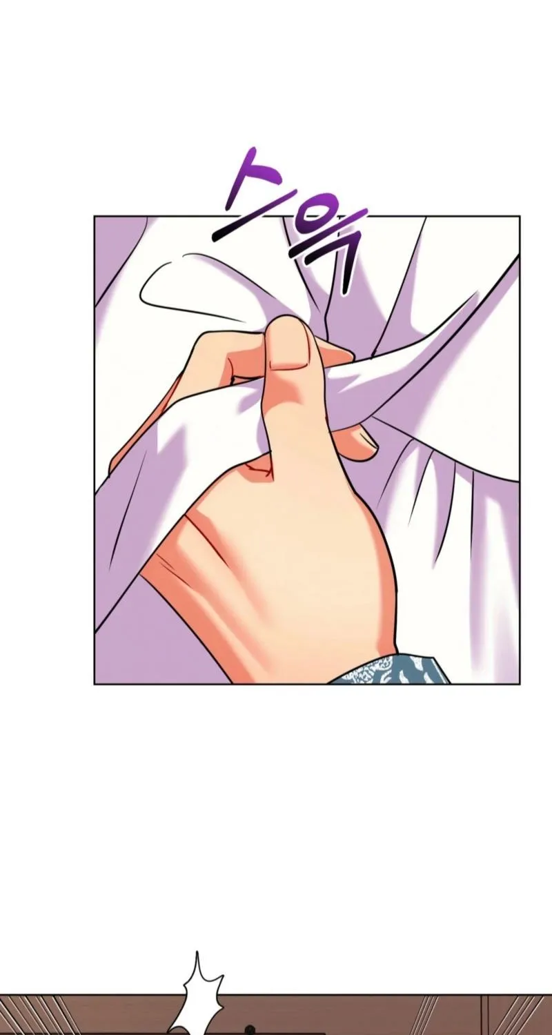Read The Crimson Bride chapter 30 image 53 on Lezhin