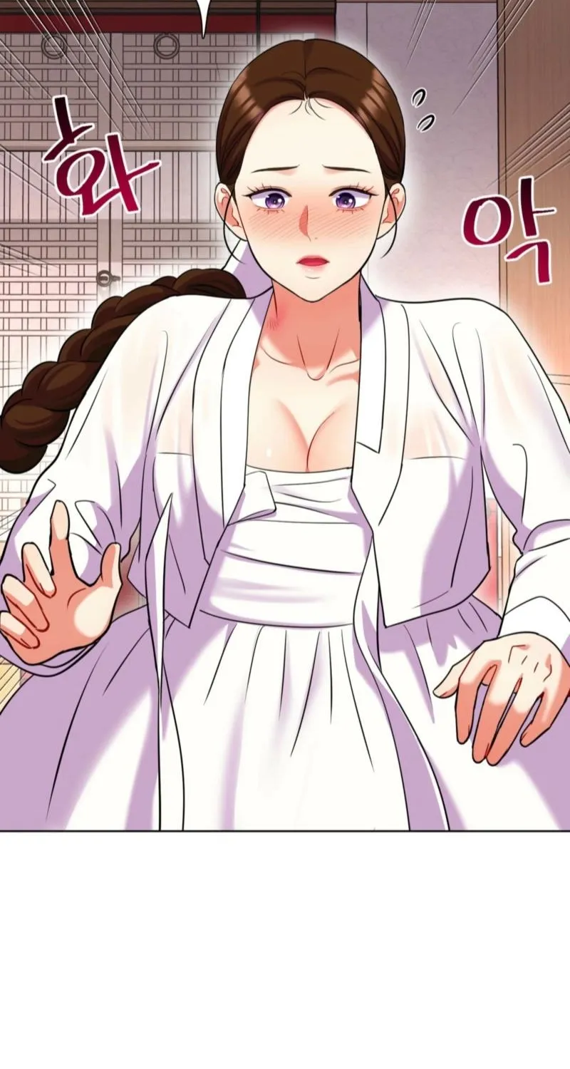 Read The Crimson Bride chapter 30 image 54 on Lezhin