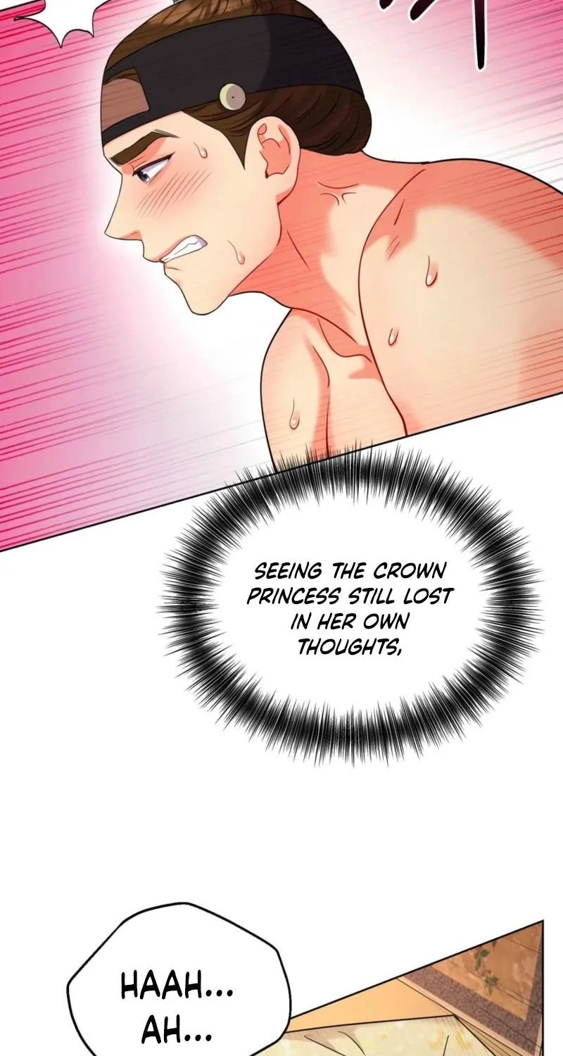Read The Crimson Bride chapter 30 image 6 on Lezhin