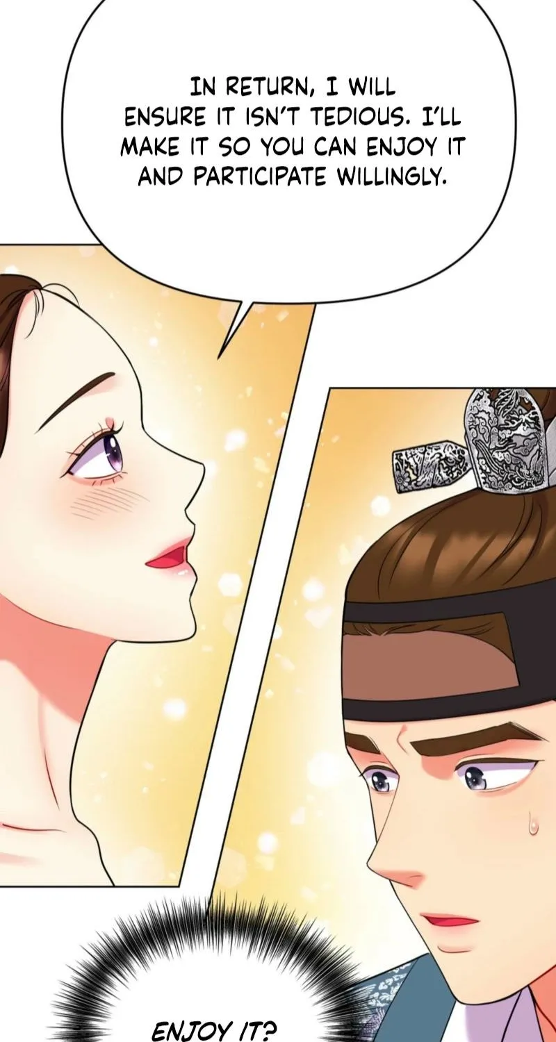 Read The Crimson Bride chapter 30 image 68 on Lezhin