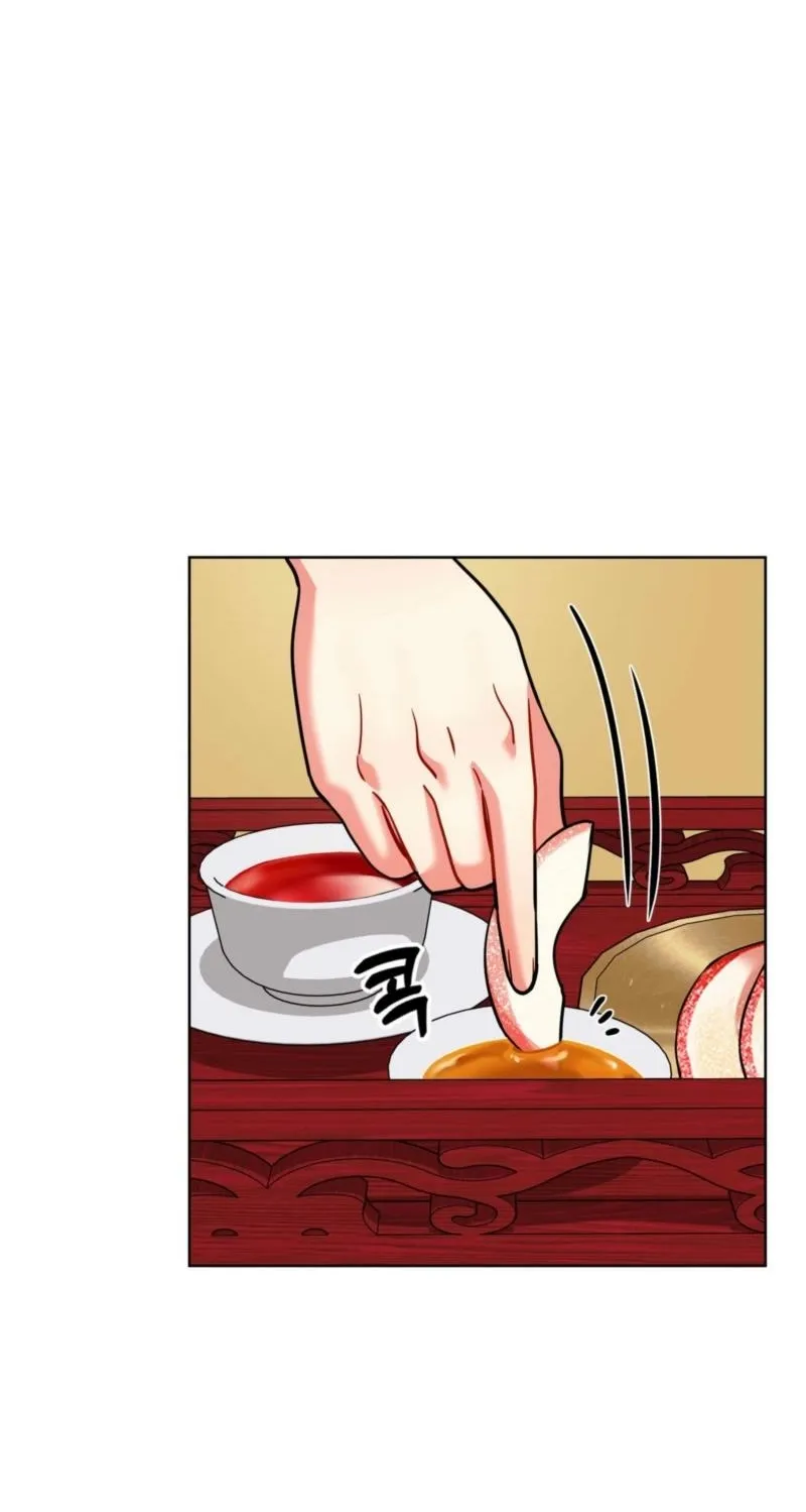 Read The Crimson Bride chapter 30 image 70 on Lezhin