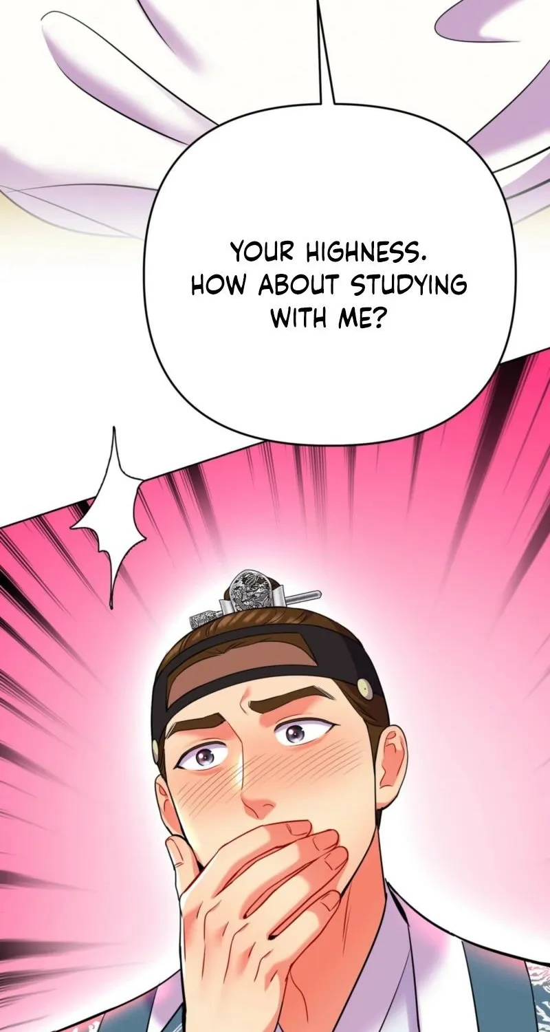 Read The Crimson Bride chapter 30 image 75 on Lezhin