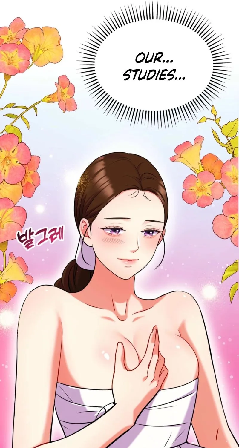Read The Crimson Bride chapter 31 image 11 on Lezhin