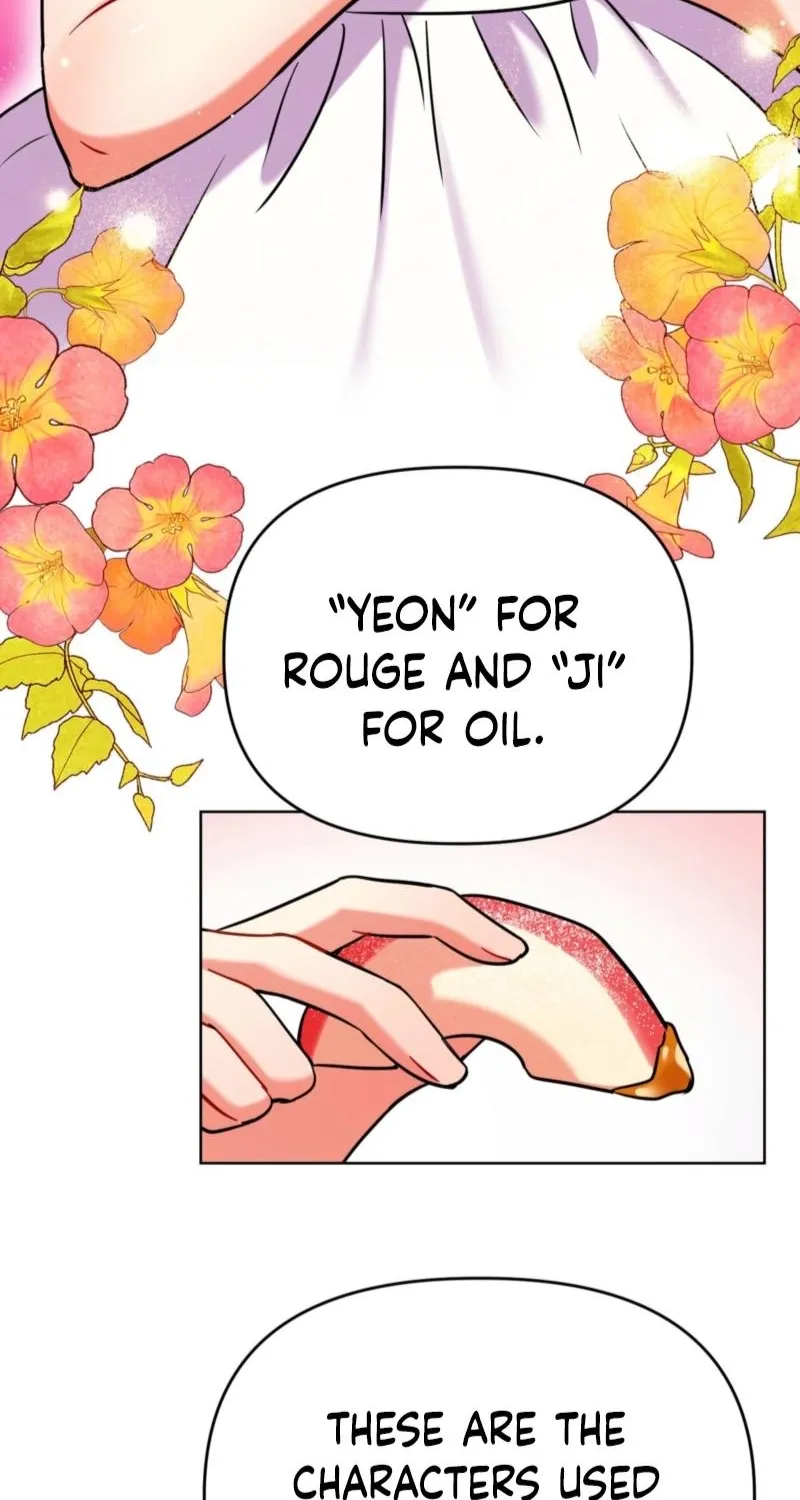 Read The Crimson Bride chapter 31 image 12 on Lezhin