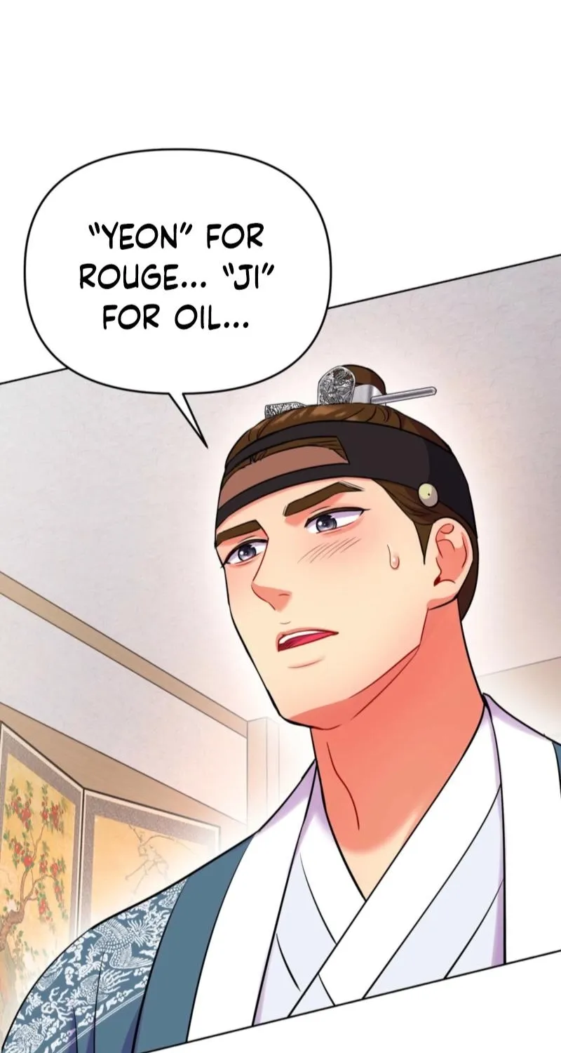 Read The Crimson Bride chapter 31 image 14 on Lezhin