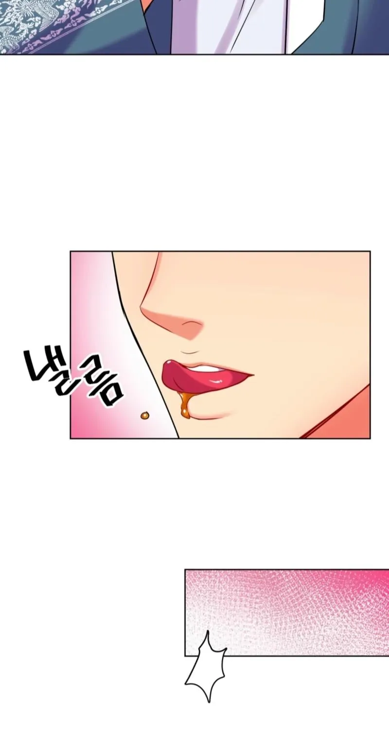 Read The Crimson Bride chapter 31 image 17 on Lezhin