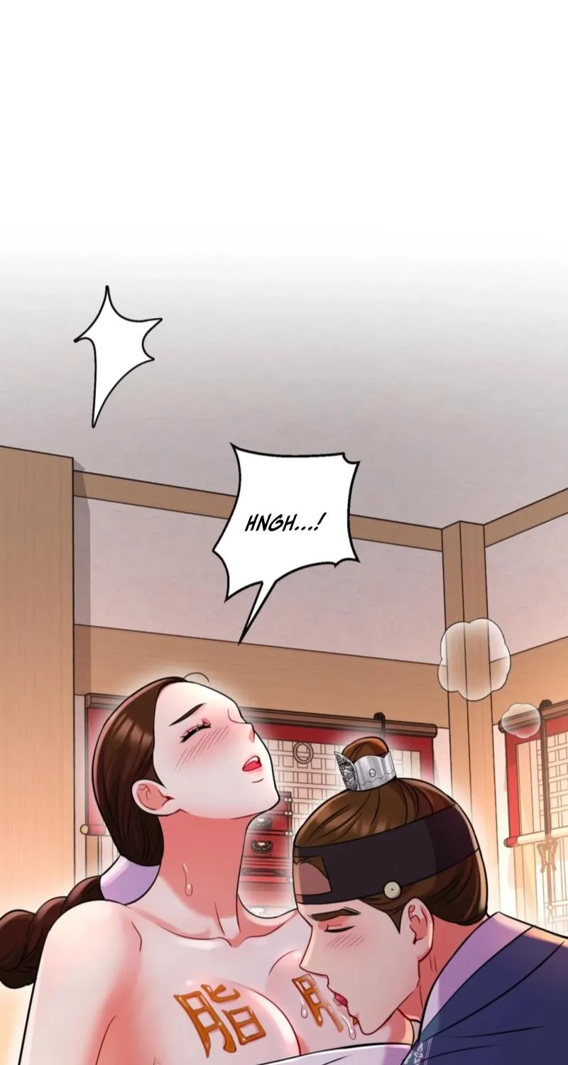 Read The Crimson Bride chapter 31 image 18 on Lezhin
