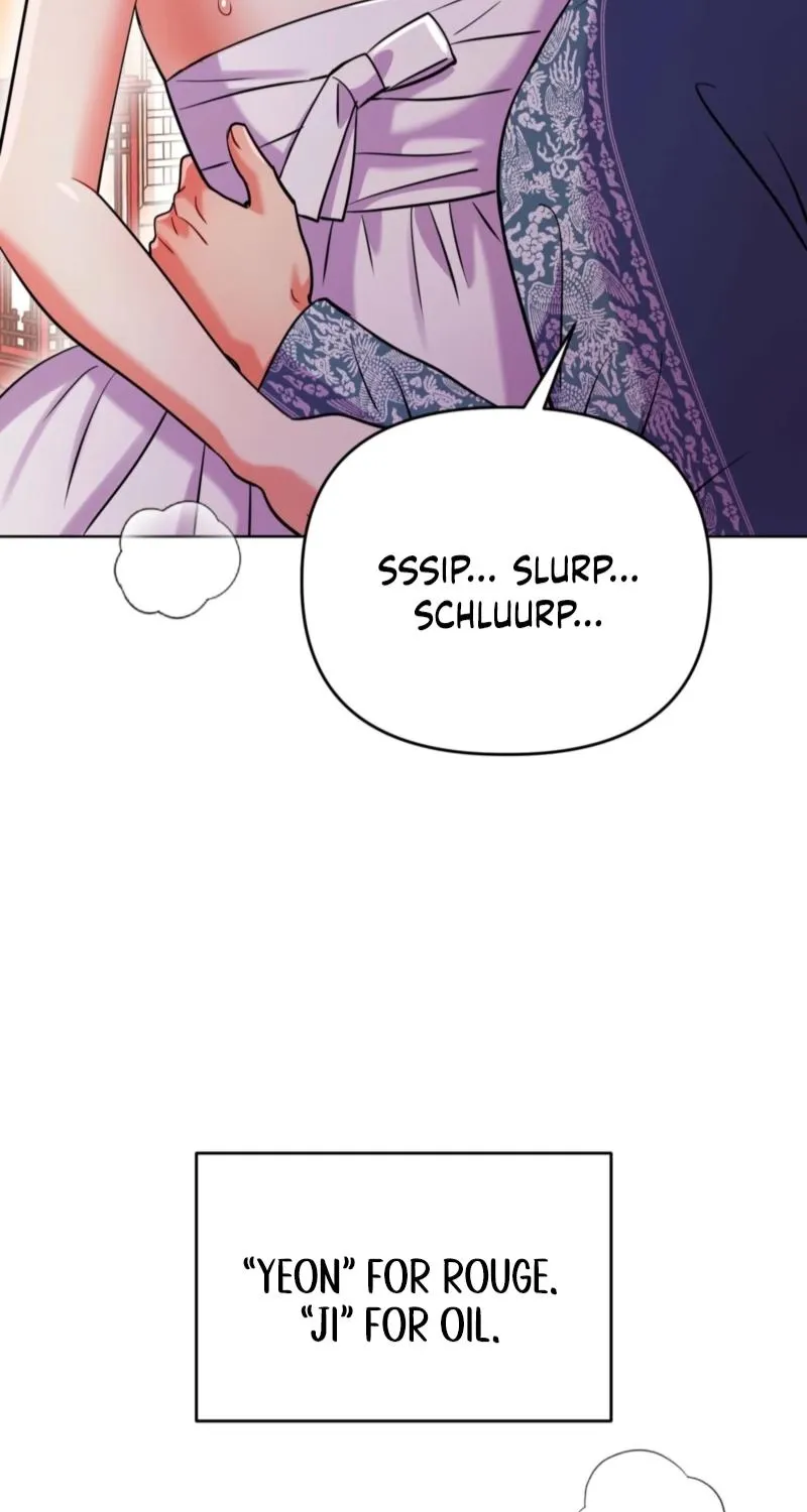 Read The Crimson Bride chapter 31 image 19 on Lezhin
