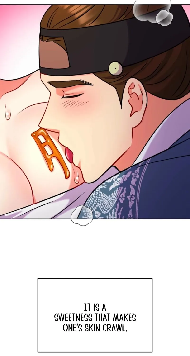 Read The Crimson Bride chapter 31 image 20 on Lezhin