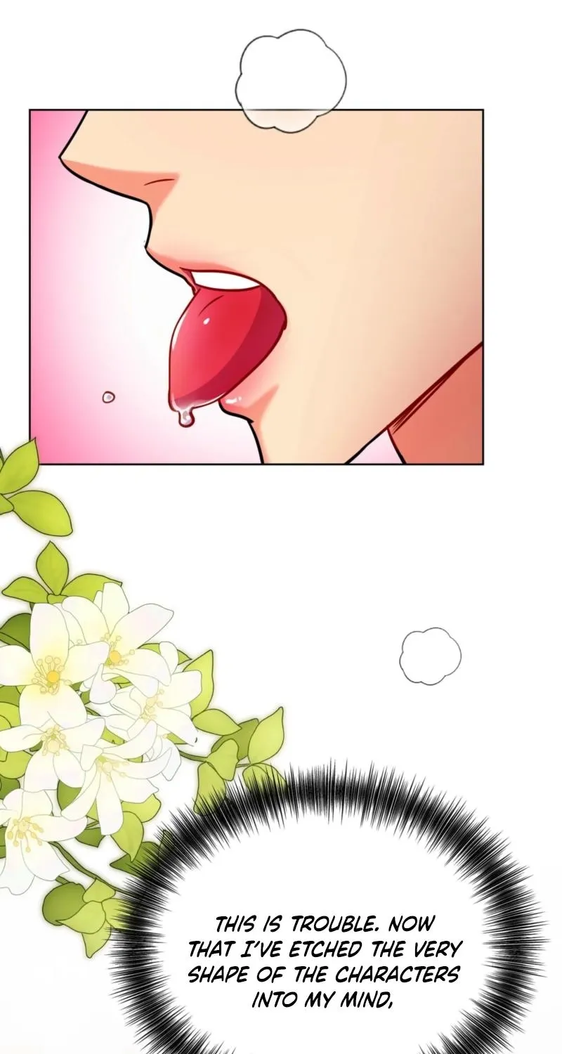 Read The Crimson Bride chapter 31 image 21 on Lezhin