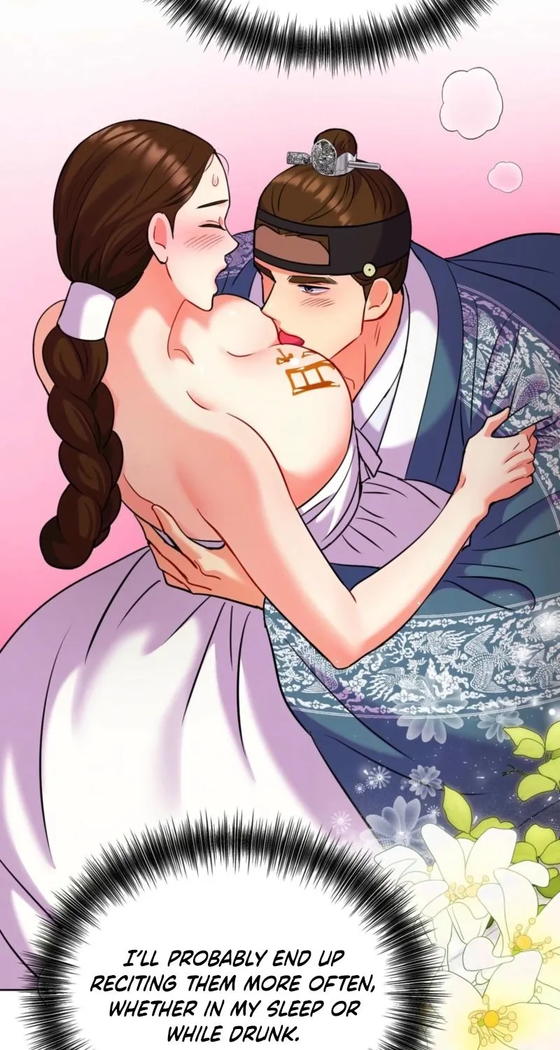 Read The Crimson Bride chapter 31 image 22 on Lezhin