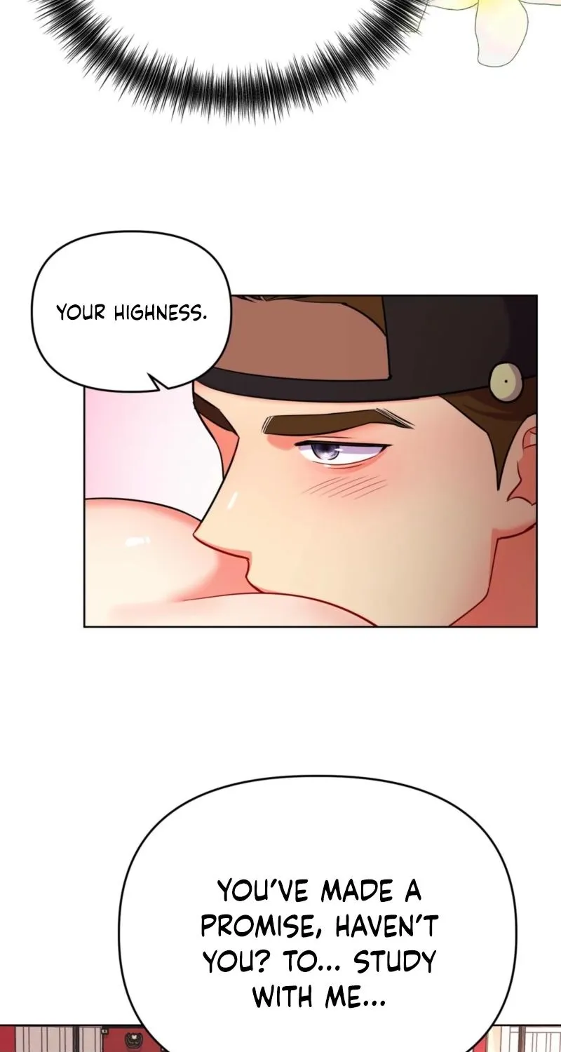 Read The Crimson Bride chapter 31 image 23 on Lezhin