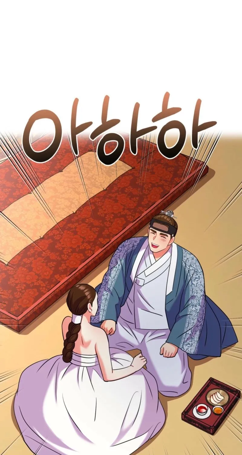 Read The Crimson Bride chapter 31 image 26 on Lezhin