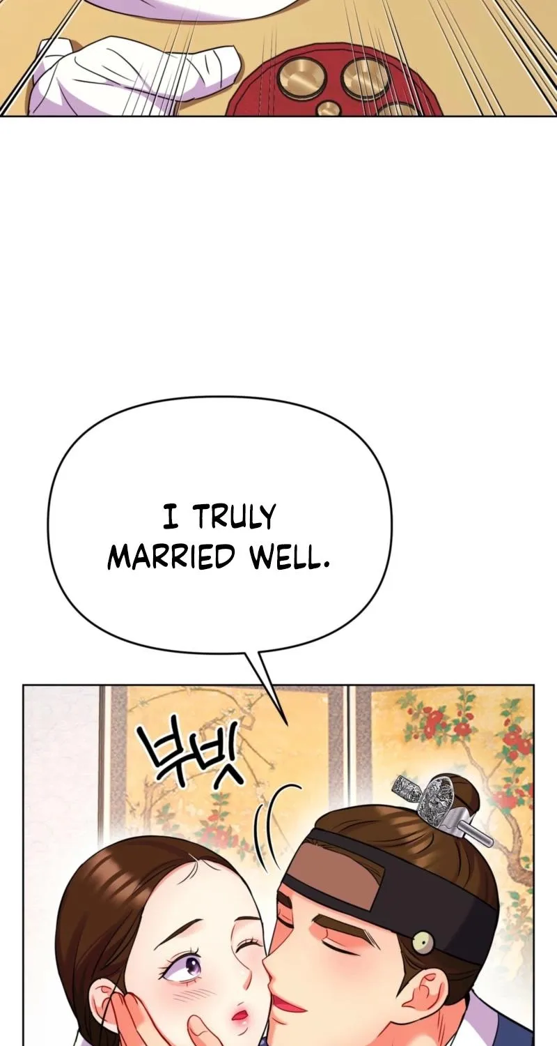 Read The Crimson Bride chapter 31 image 27 on Lezhin