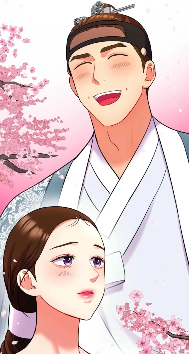 Read The Crimson Bride chapter 31 image 29 on Lezhin