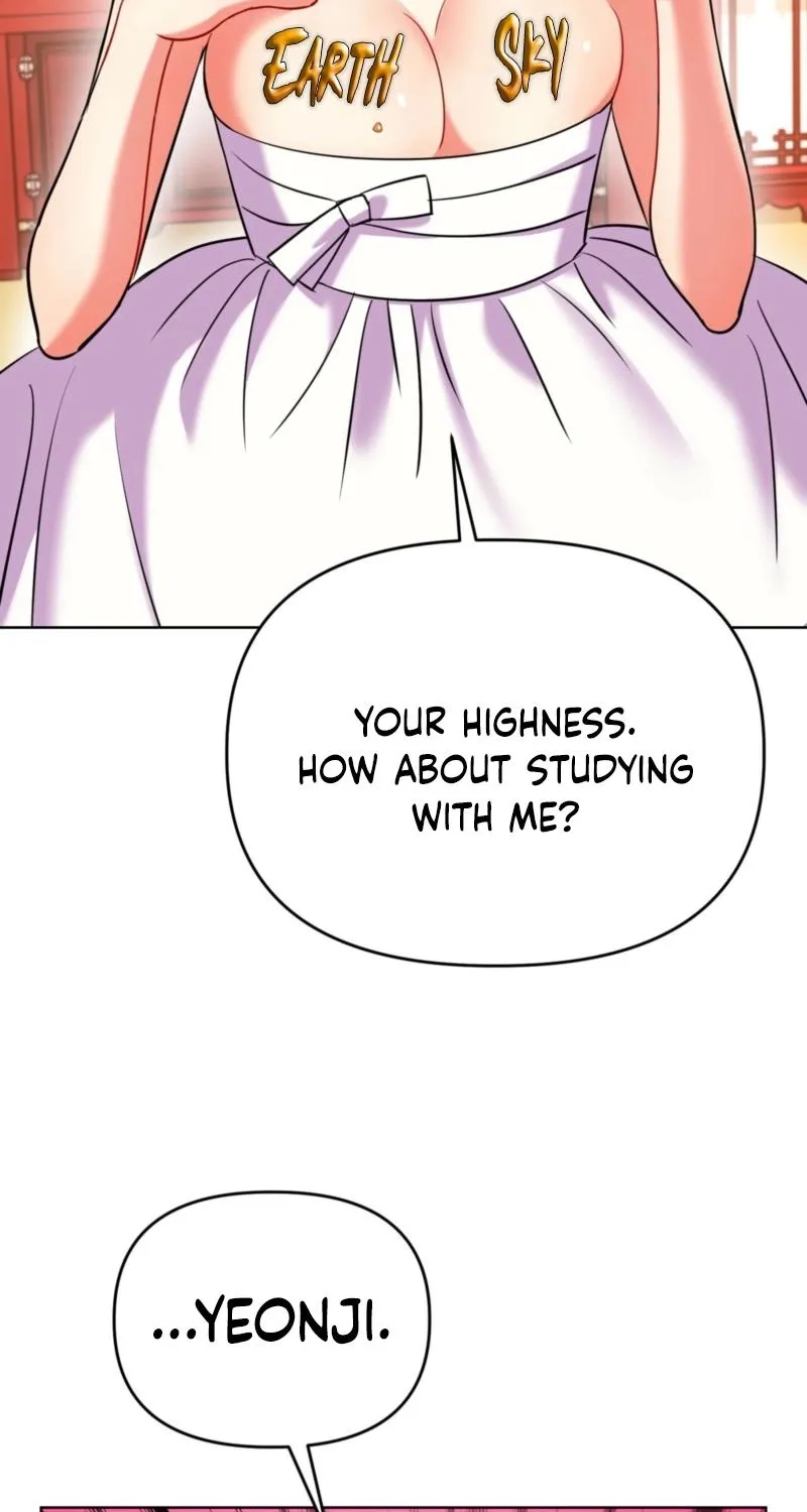 Read The Crimson Bride chapter 31 image 3 on Lezhin