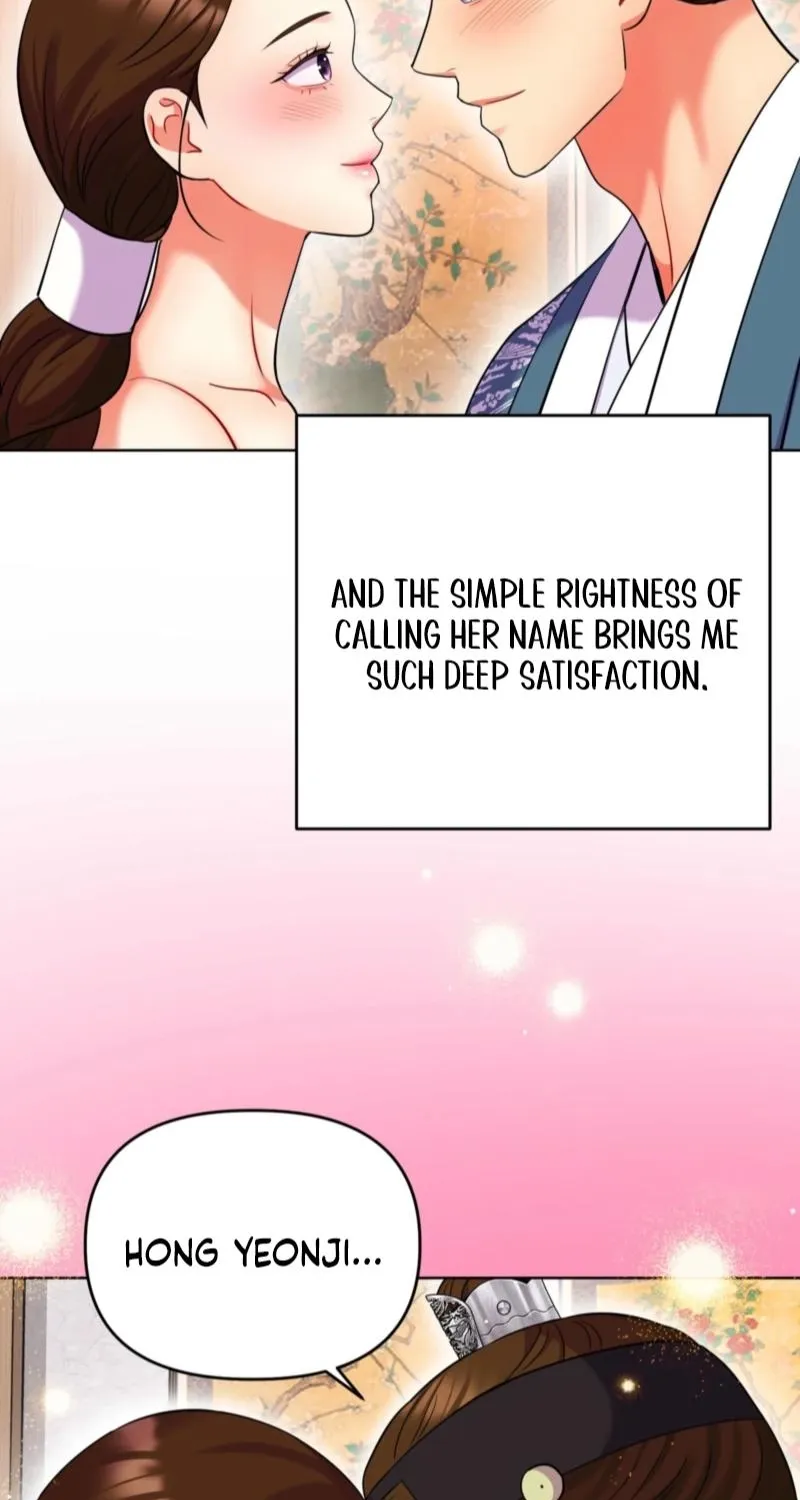 Read The Crimson Bride chapter 31 image 33 on Lezhin