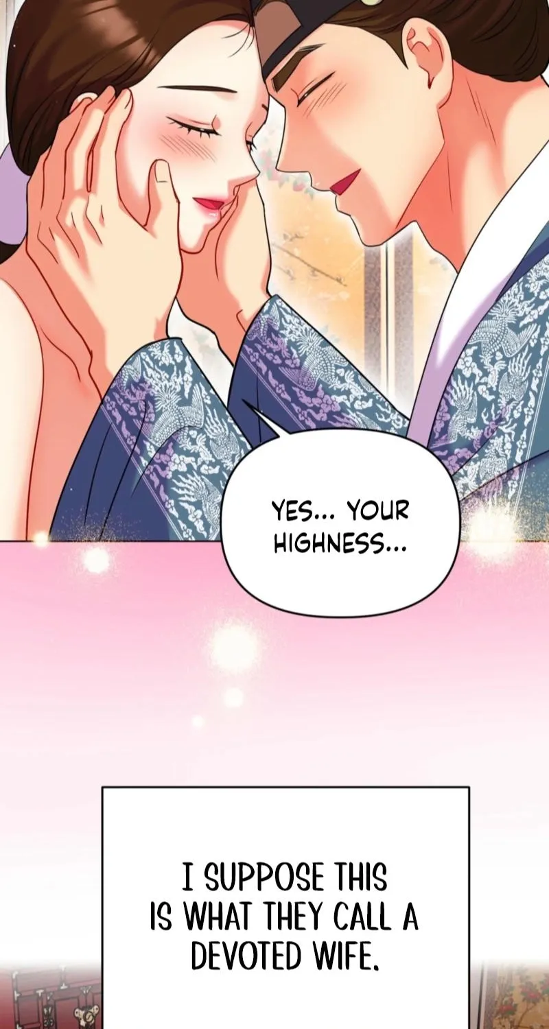 Read The Crimson Bride chapter 31 image 34 on Lezhin
