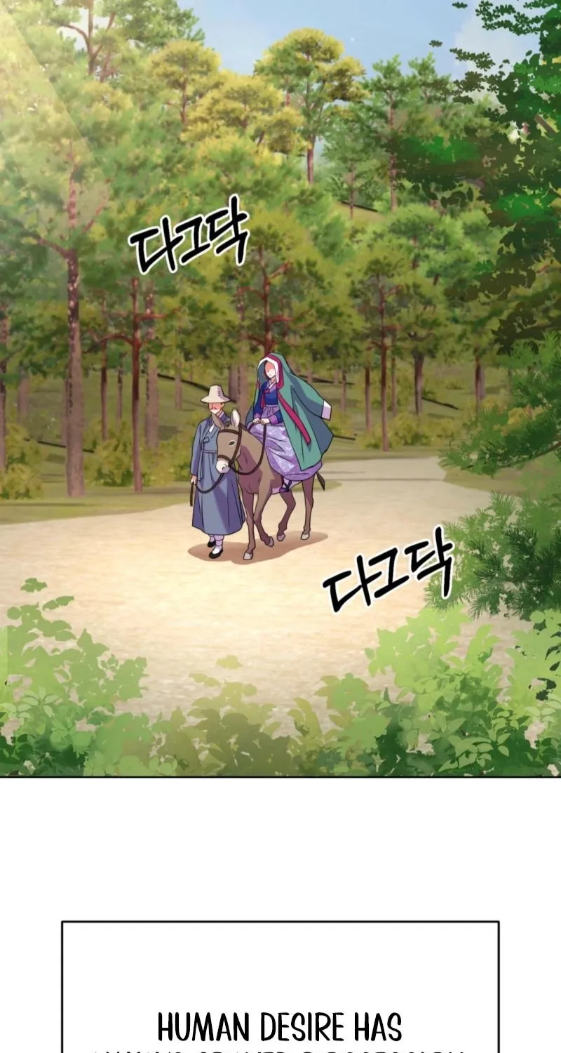 Read The Crimson Bride chapter 31 image 37 on Lezhin