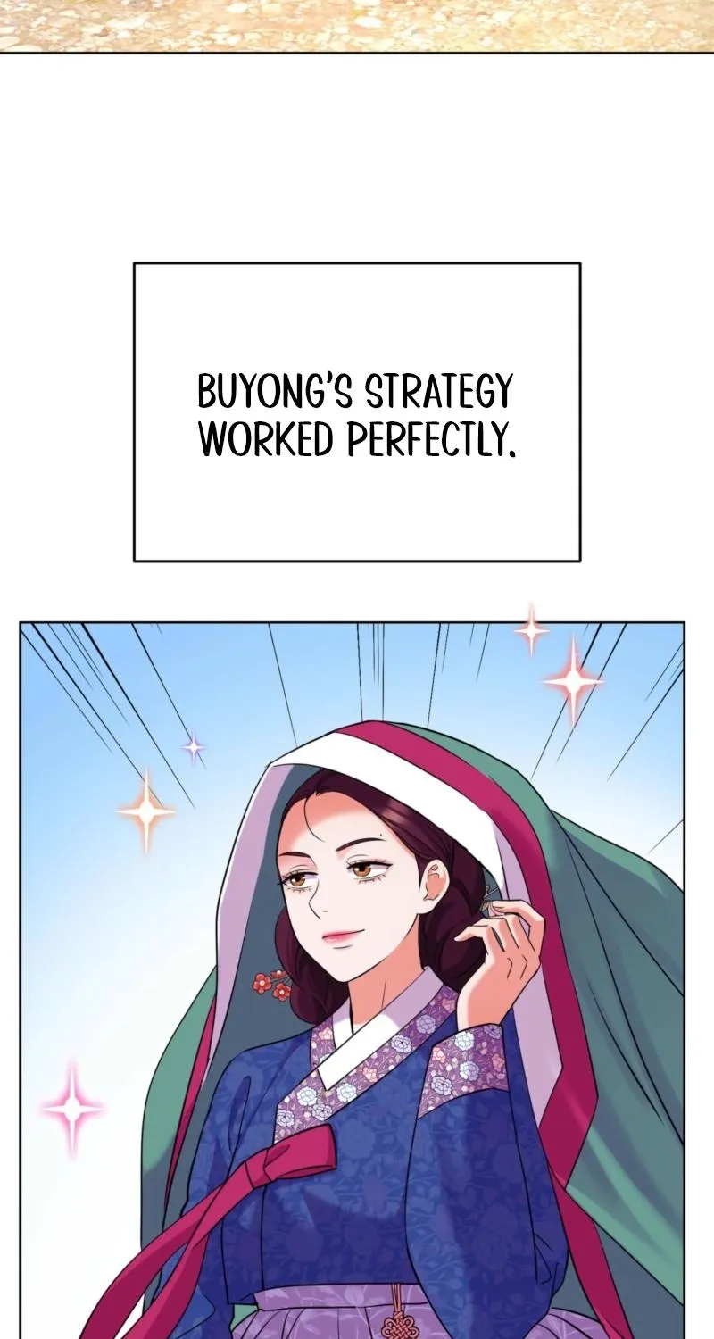 Read The Crimson Bride chapter 31 image 39 on Lezhin