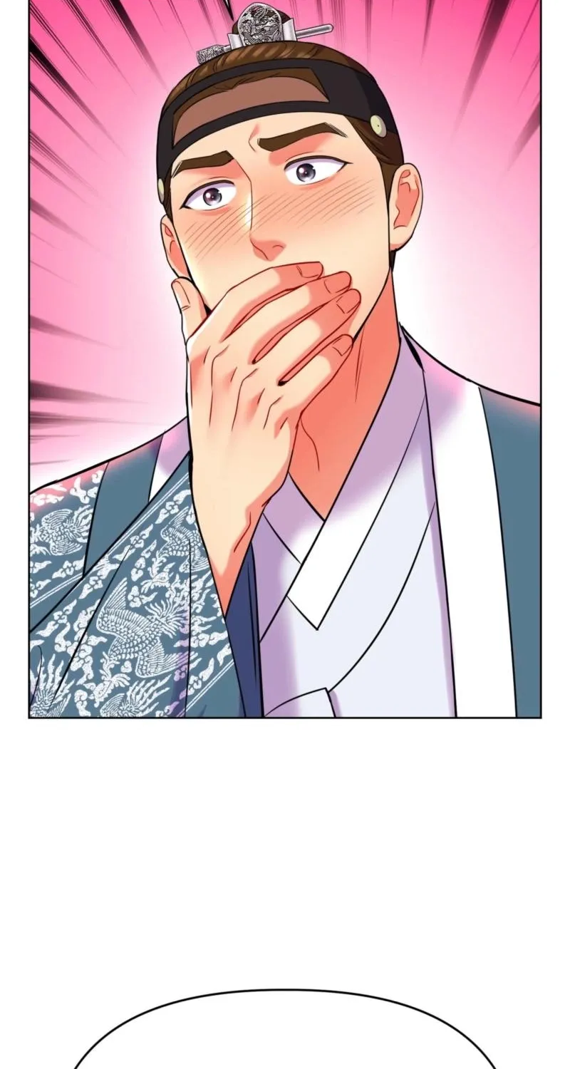 Read The Crimson Bride chapter 31 image 4 on Lezhin