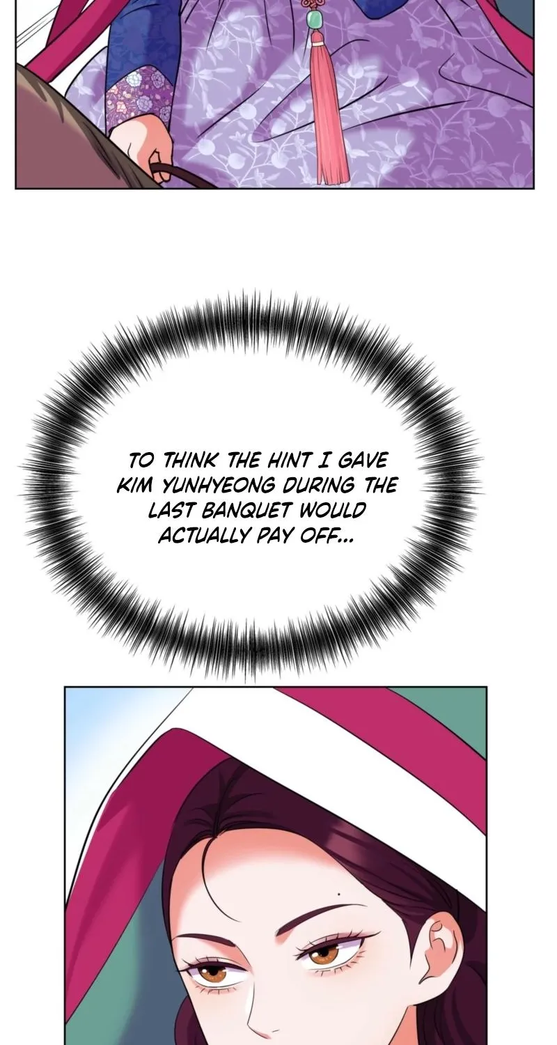 Read The Crimson Bride chapter 31 image 40 on Lezhin
