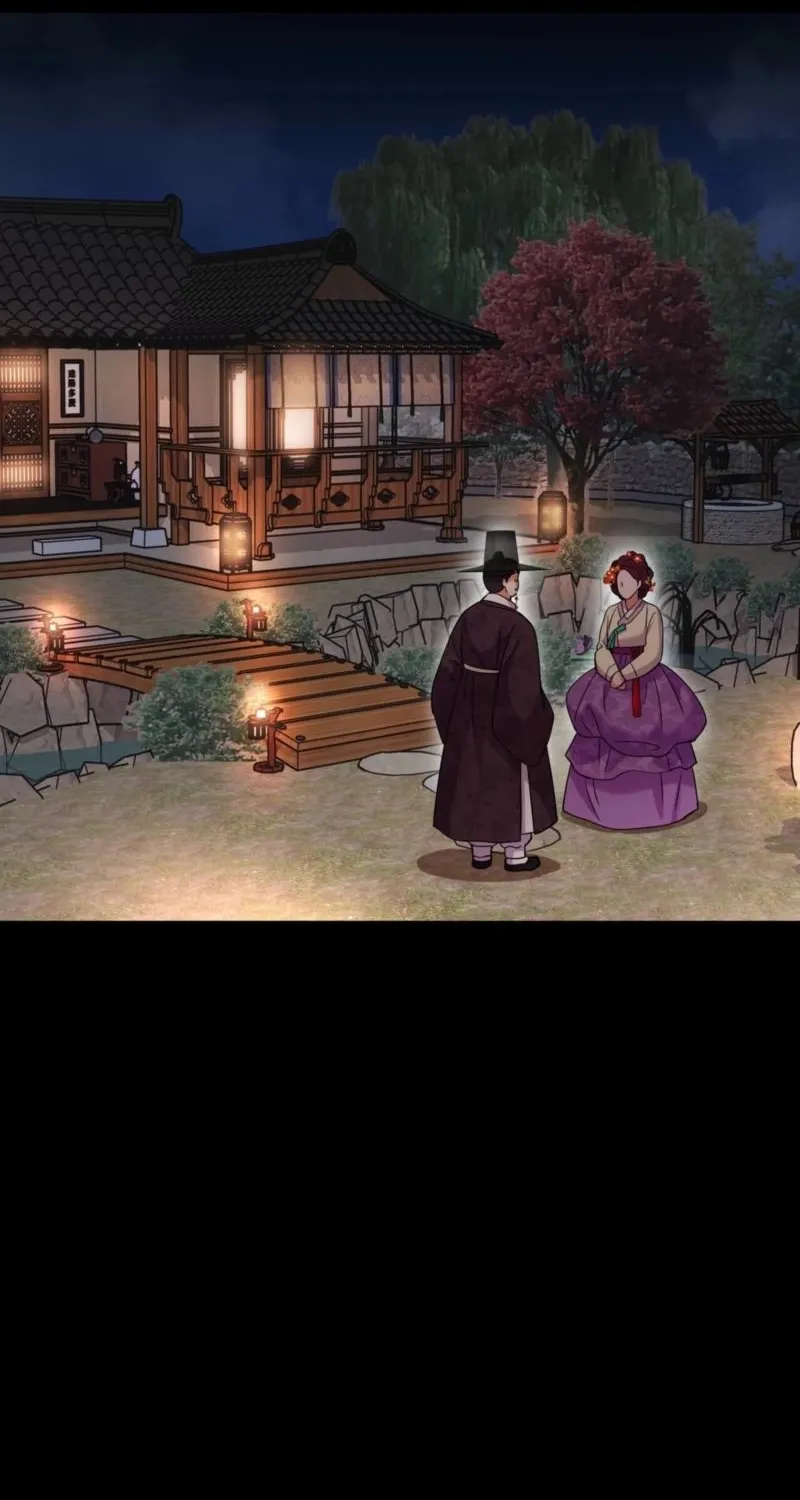 Read The Crimson Bride chapter 31 image 42 on Lezhin