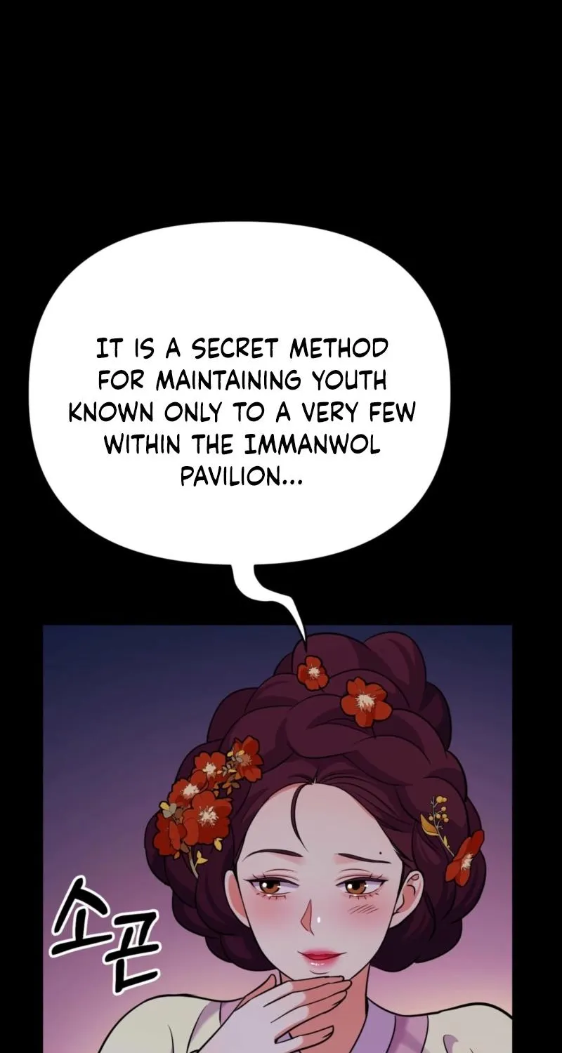 Read The Crimson Bride chapter 31 image 44 on Lezhin