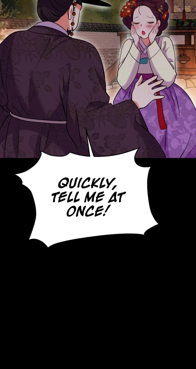 Read The Crimson Bride chapter 31 image 46 on Lezhin