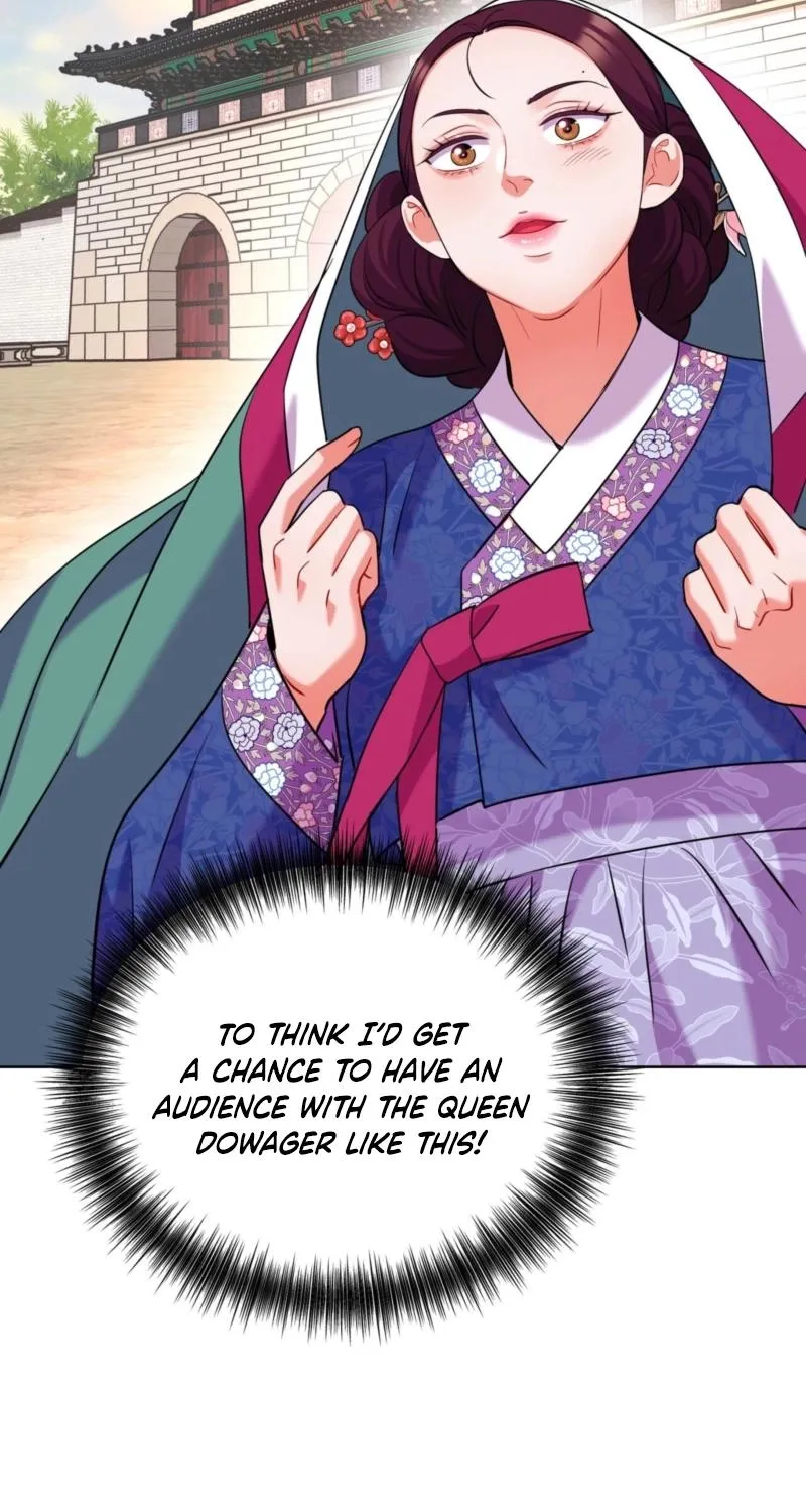 Read The Crimson Bride chapter 31 image 55 on Lezhin