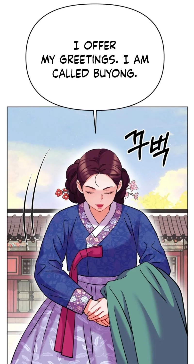 Read The Crimson Bride chapter 31 image 57 on Lezhin