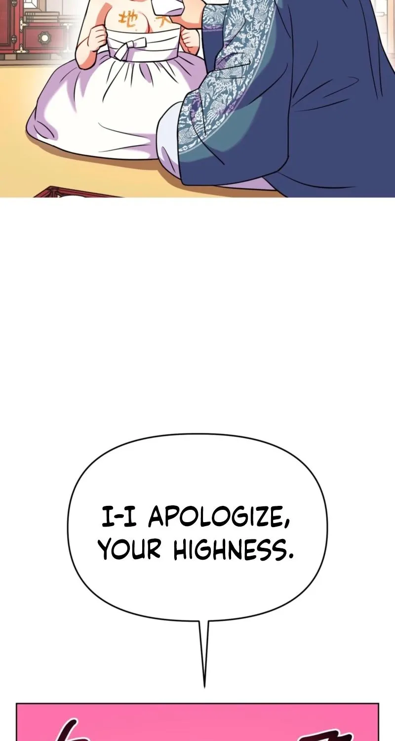 Read The Crimson Bride chapter 31 image 6 on Lezhin
