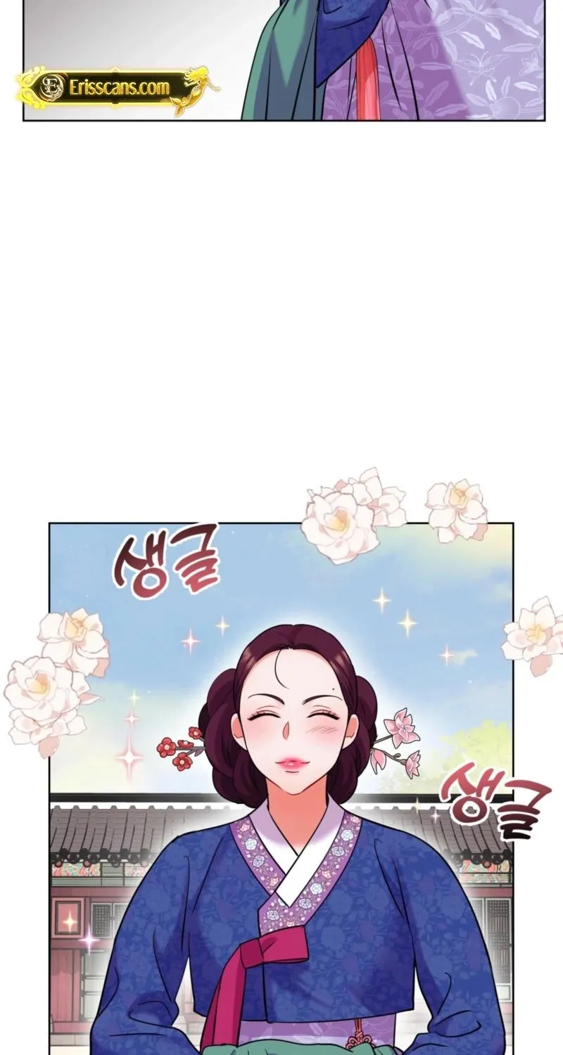 Read The Crimson Bride chapter 31 image 64 on Lezhin