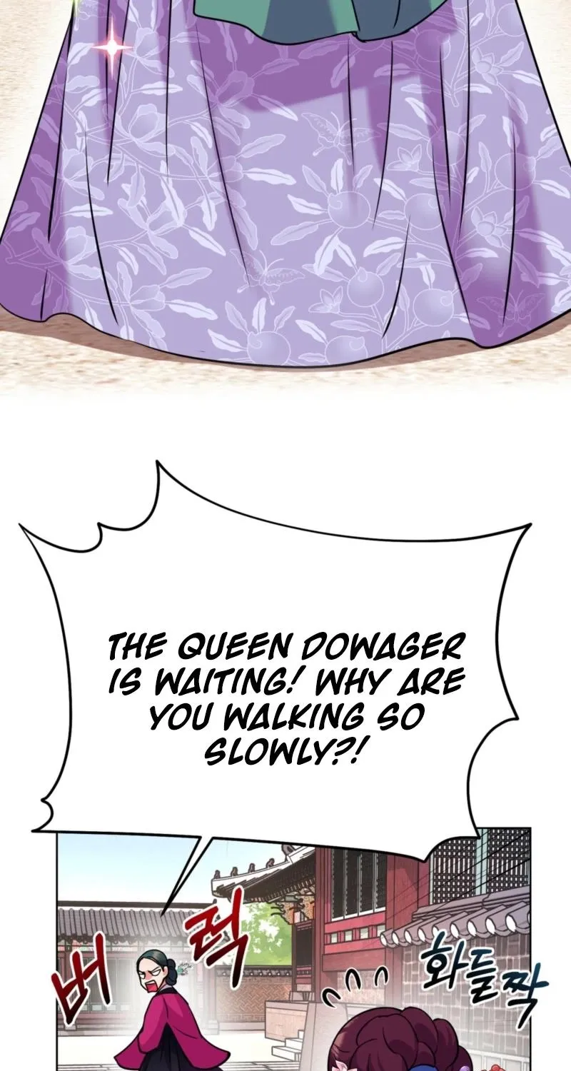 Read The Crimson Bride chapter 31 image 71 on Lezhin
