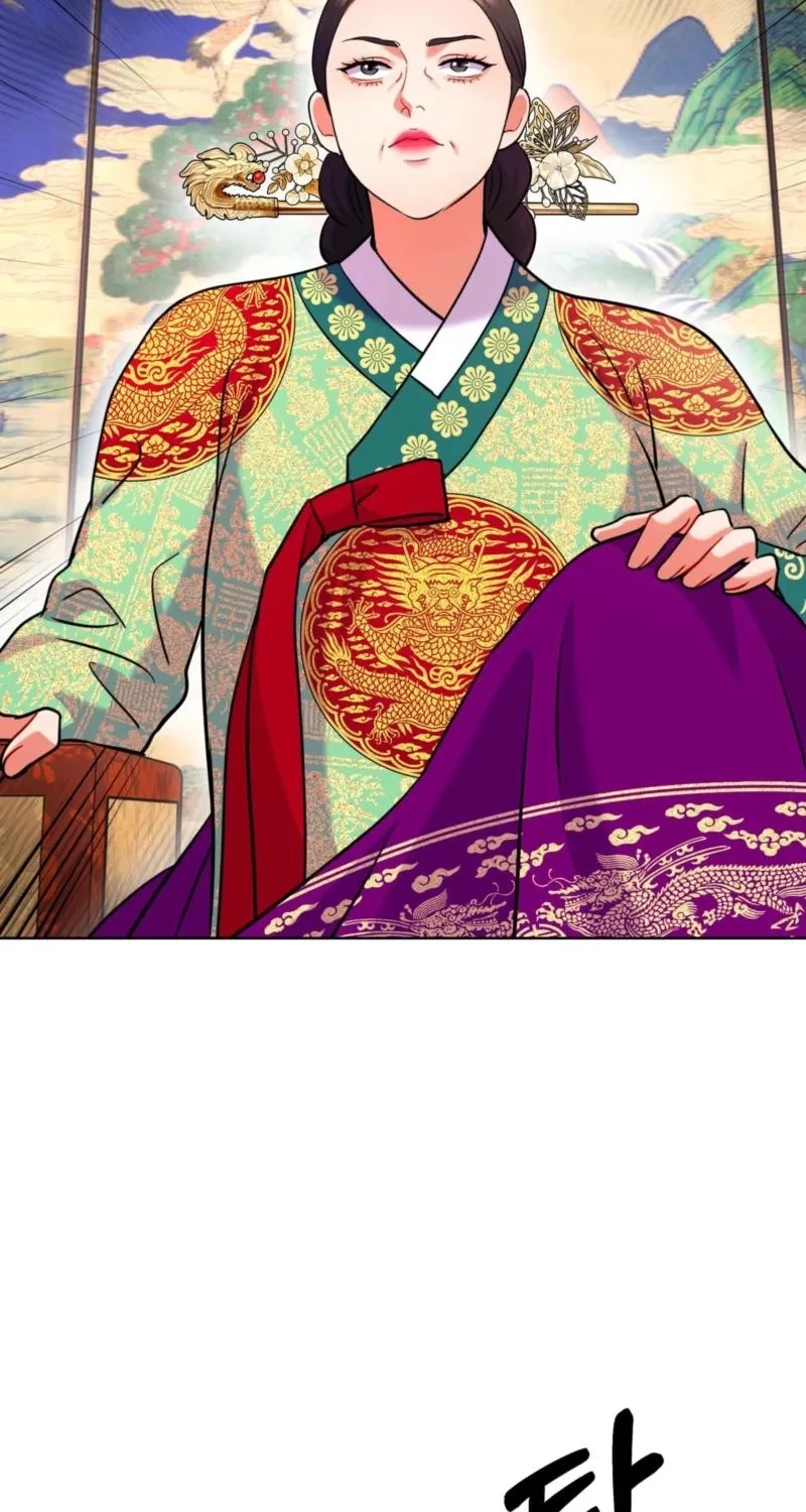 Read The Crimson Bride chapter 31 image 76 on Lezhin