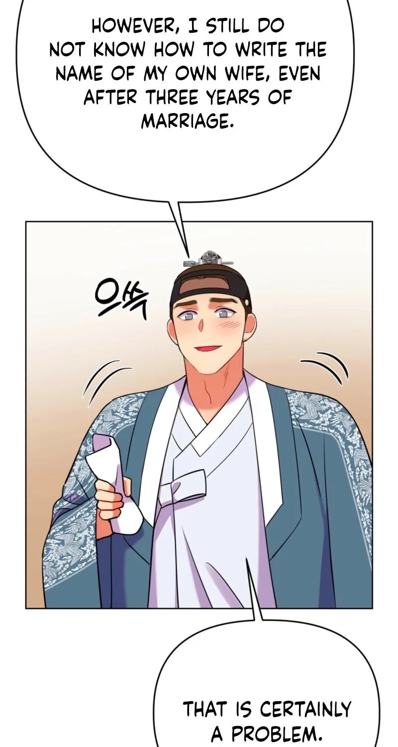 Read The Crimson Bride chapter 31 image 8 on Lezhin