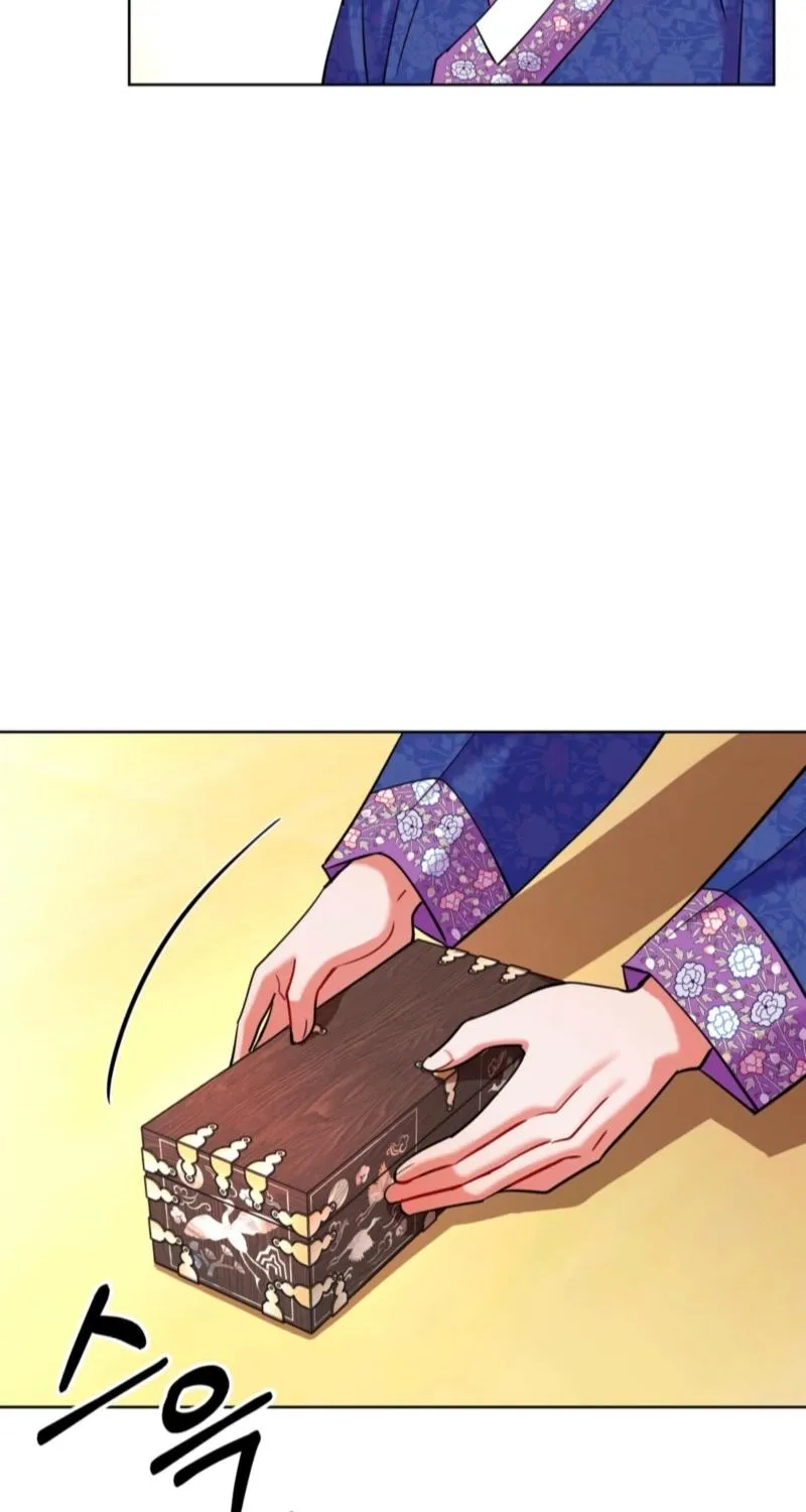 Read The Crimson Bride chapter 31 image 84 on Lezhin