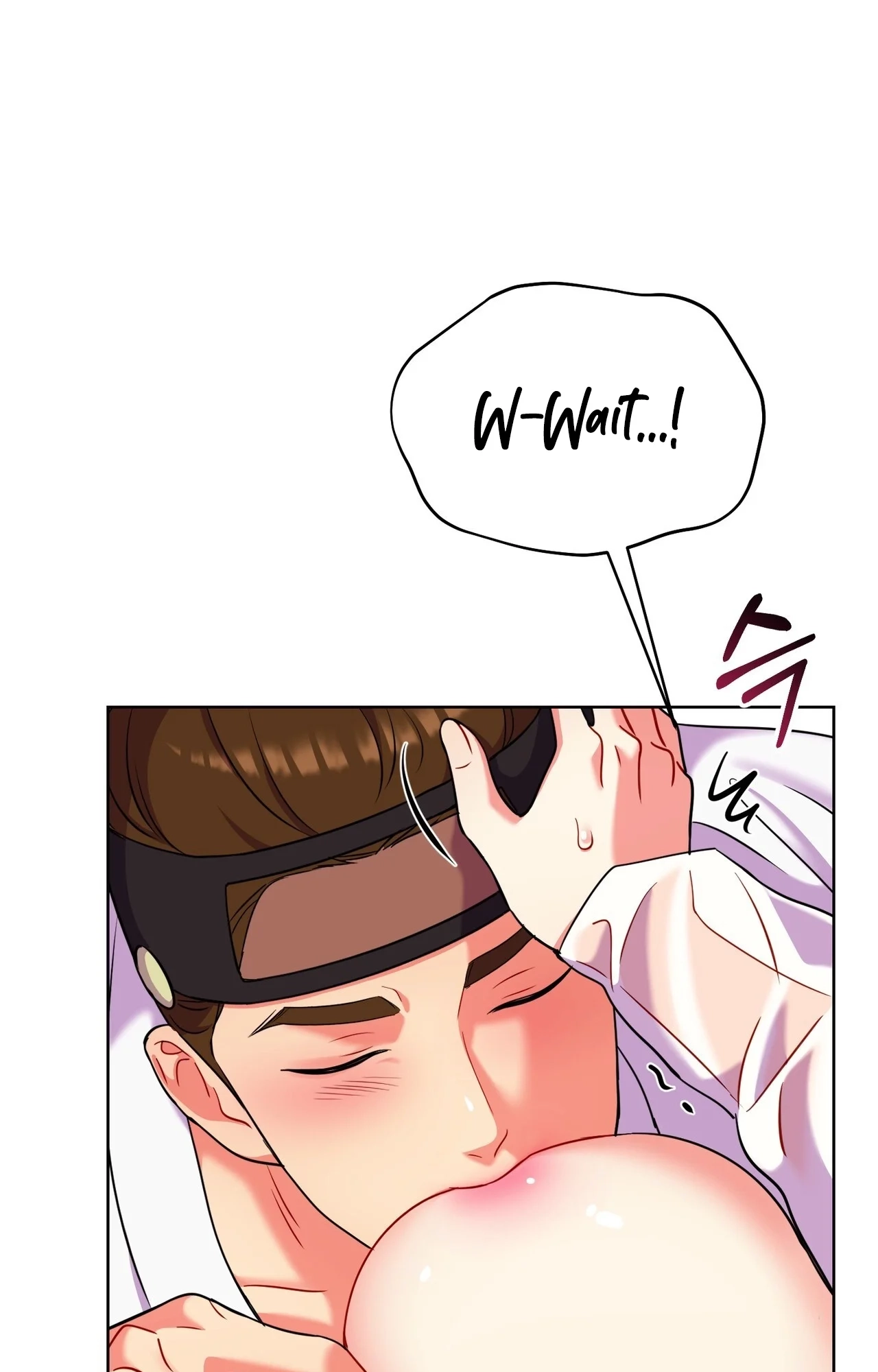 Read The Crimson Bride chapter 35 image 10 on Lezhin