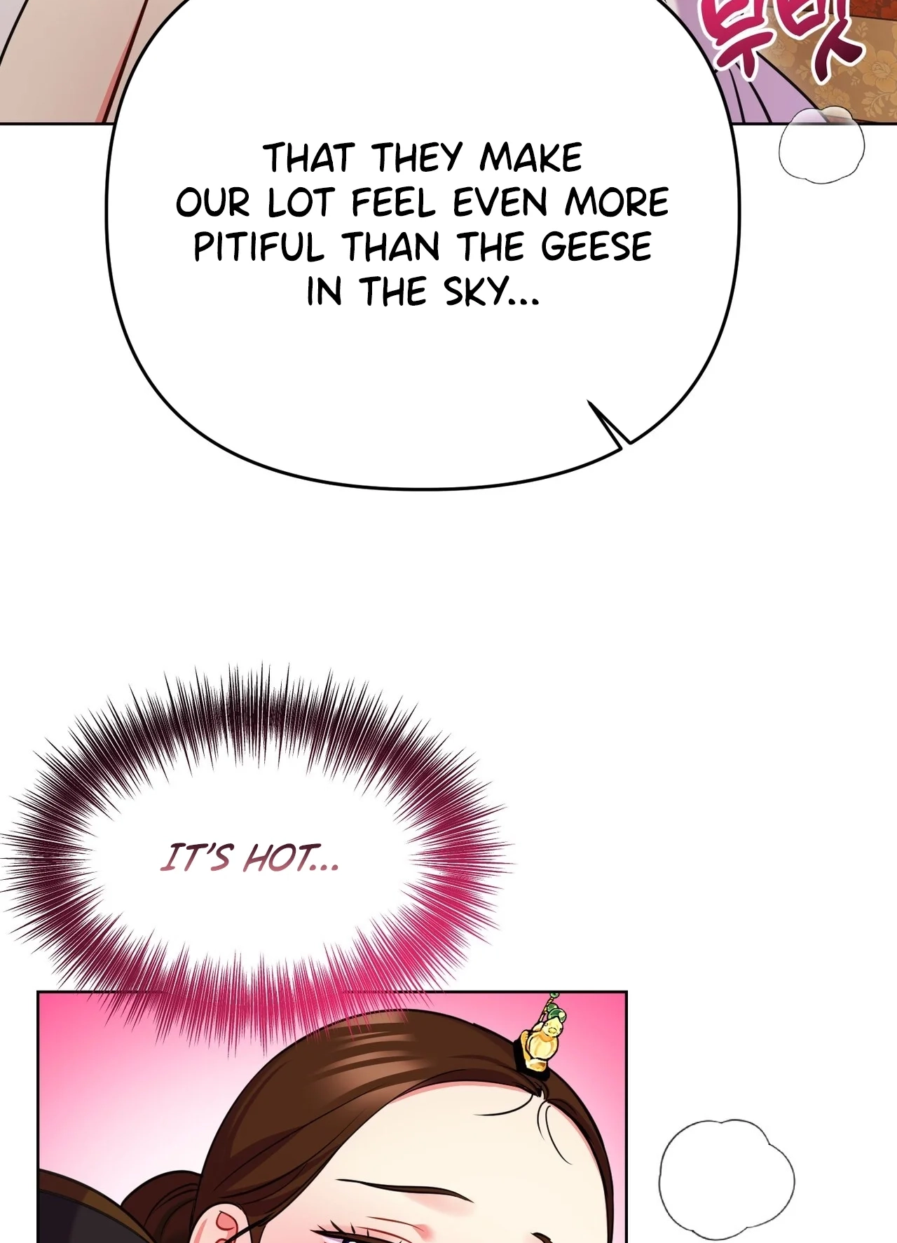 Read The Crimson Bride chapter 35 image 24 on Lezhin