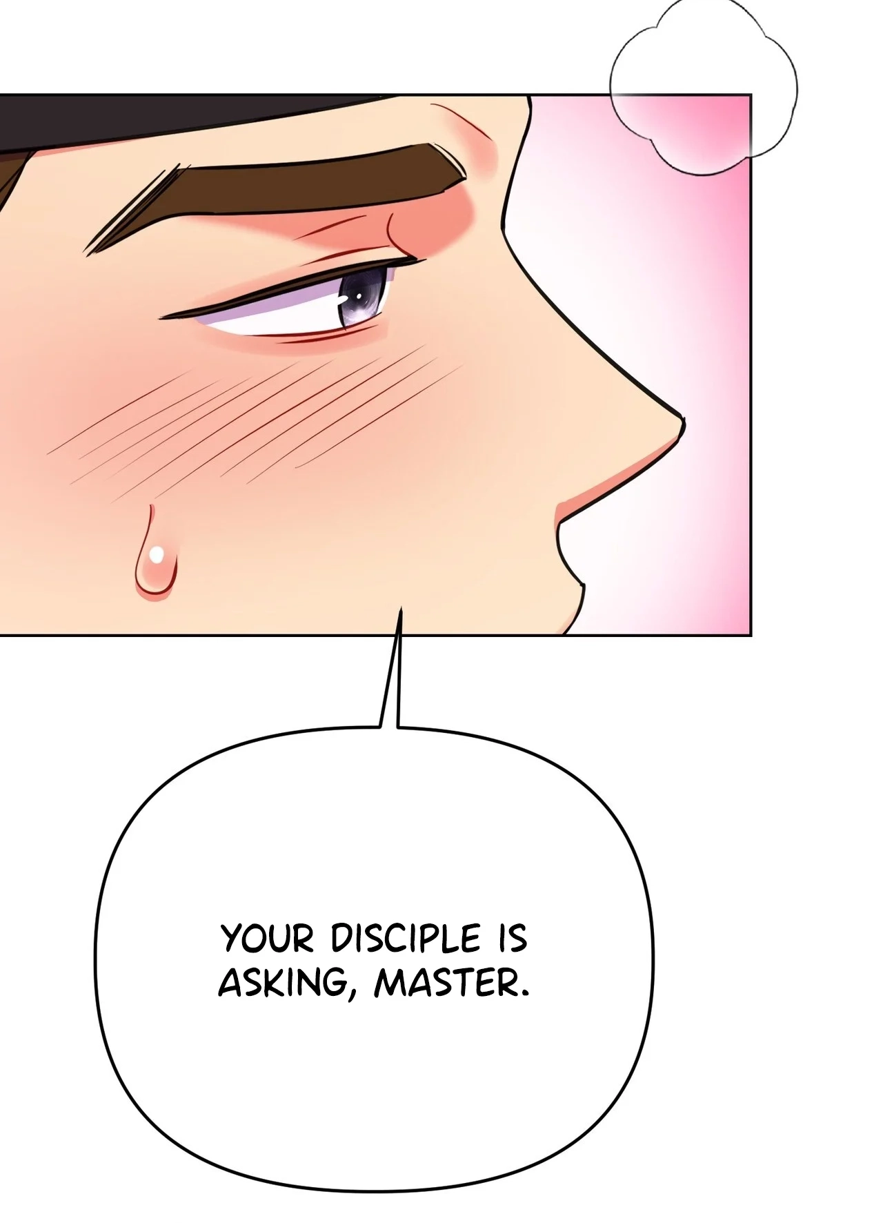 Read The Crimson Bride chapter 35 image 28 on Lezhin