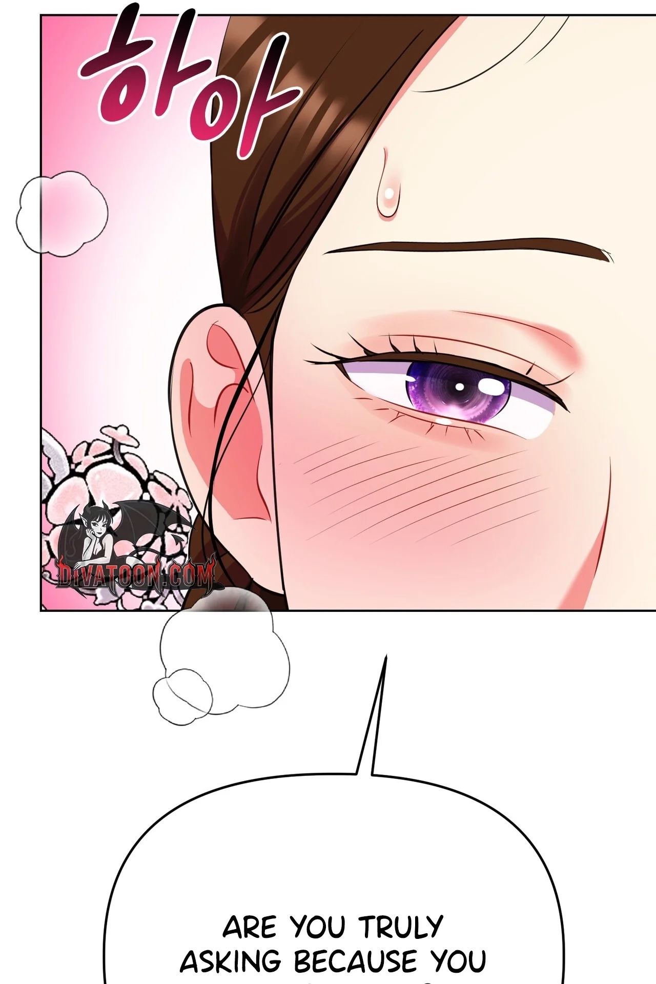 Read The Crimson Bride chapter 35 image 29 on Lezhin