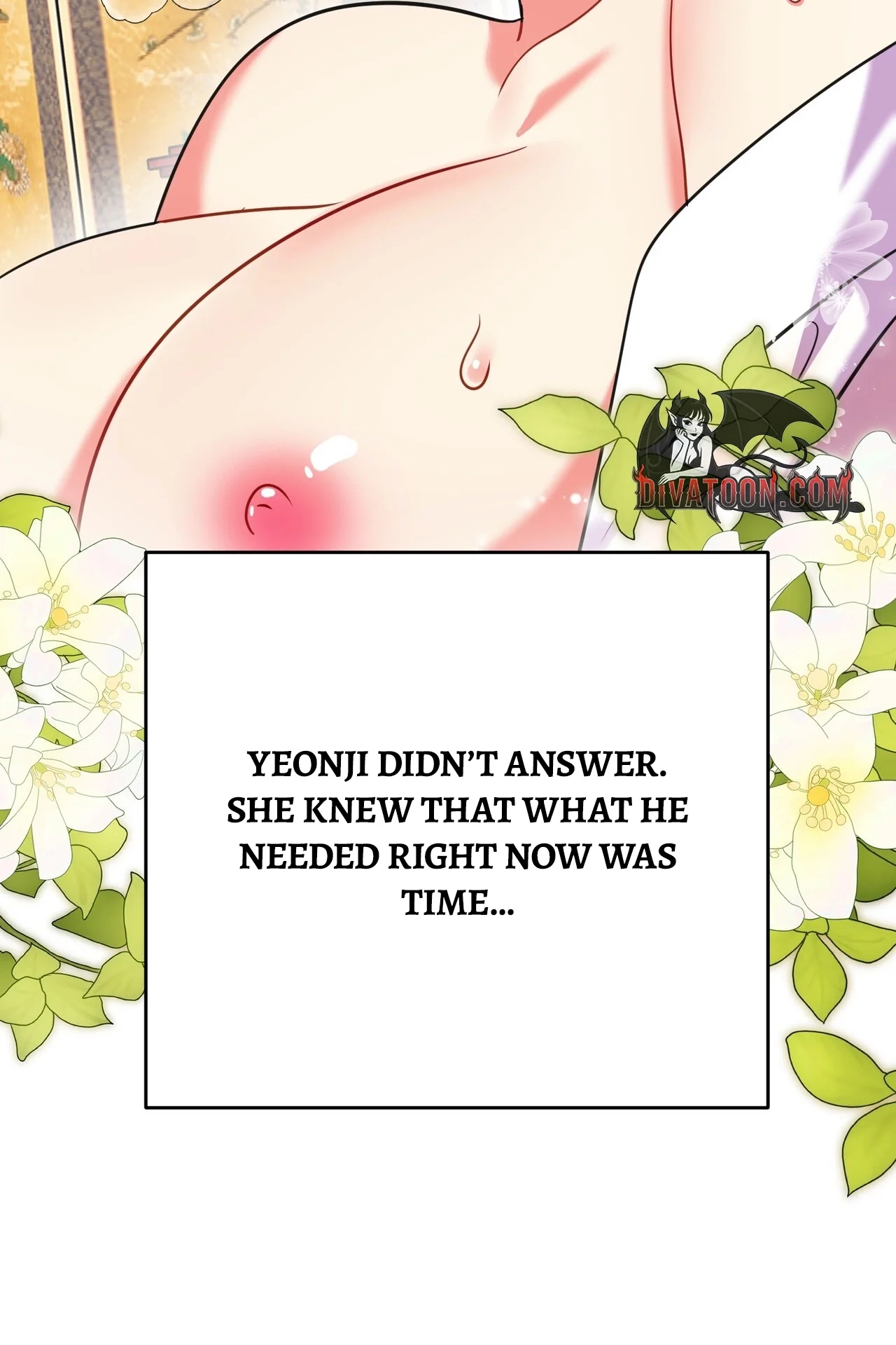Read The Crimson Bride chapter 35 image 34 on Lezhin