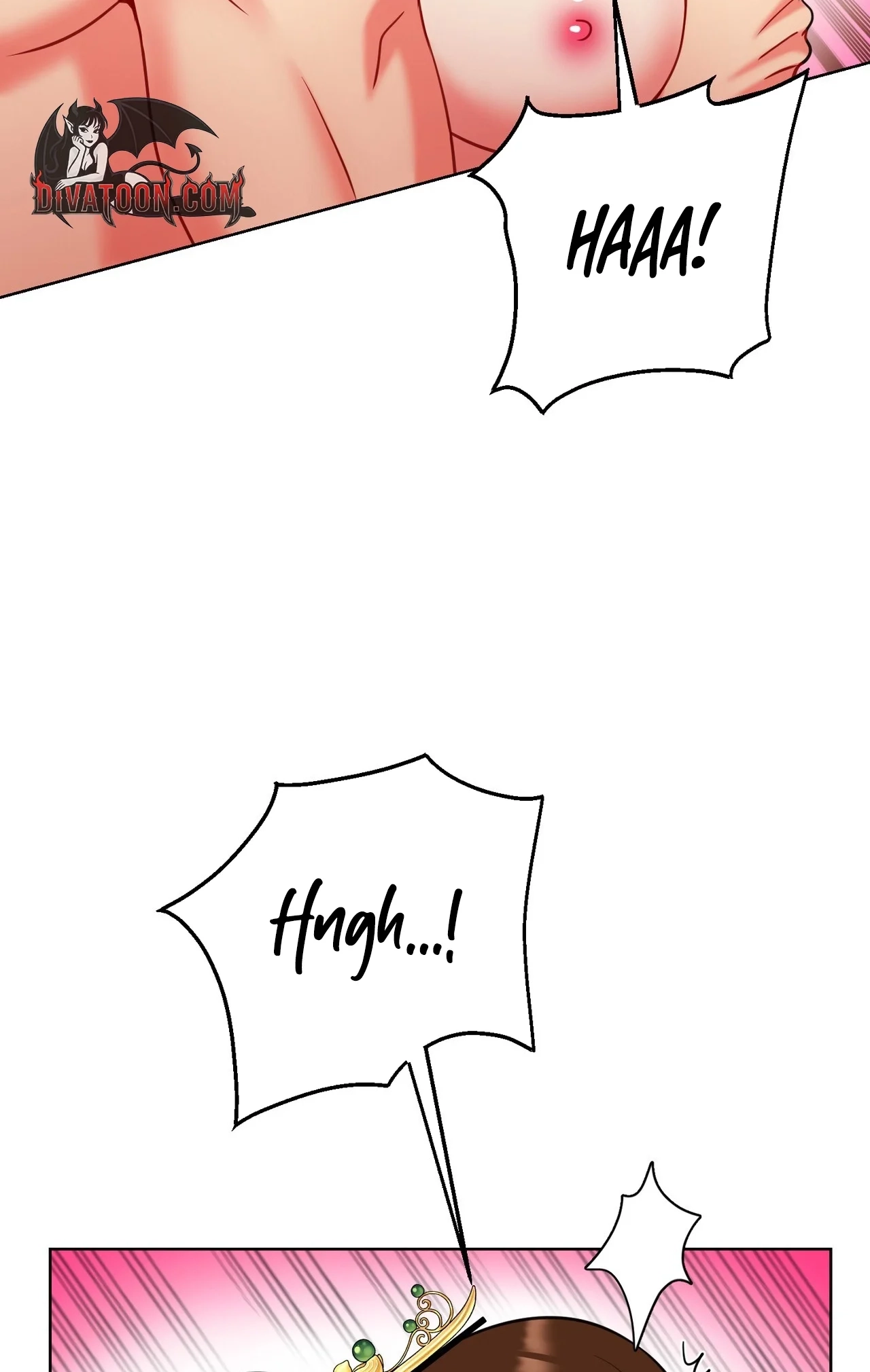 Read The Crimson Bride chapter 35 image 37 on Lezhin