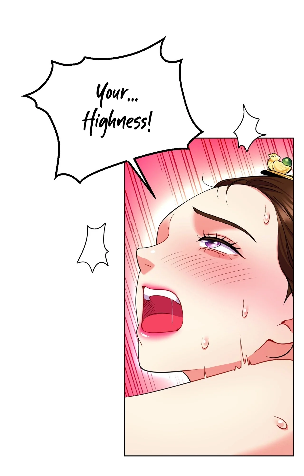 Read The Crimson Bride chapter 35 image 45 on Lezhin