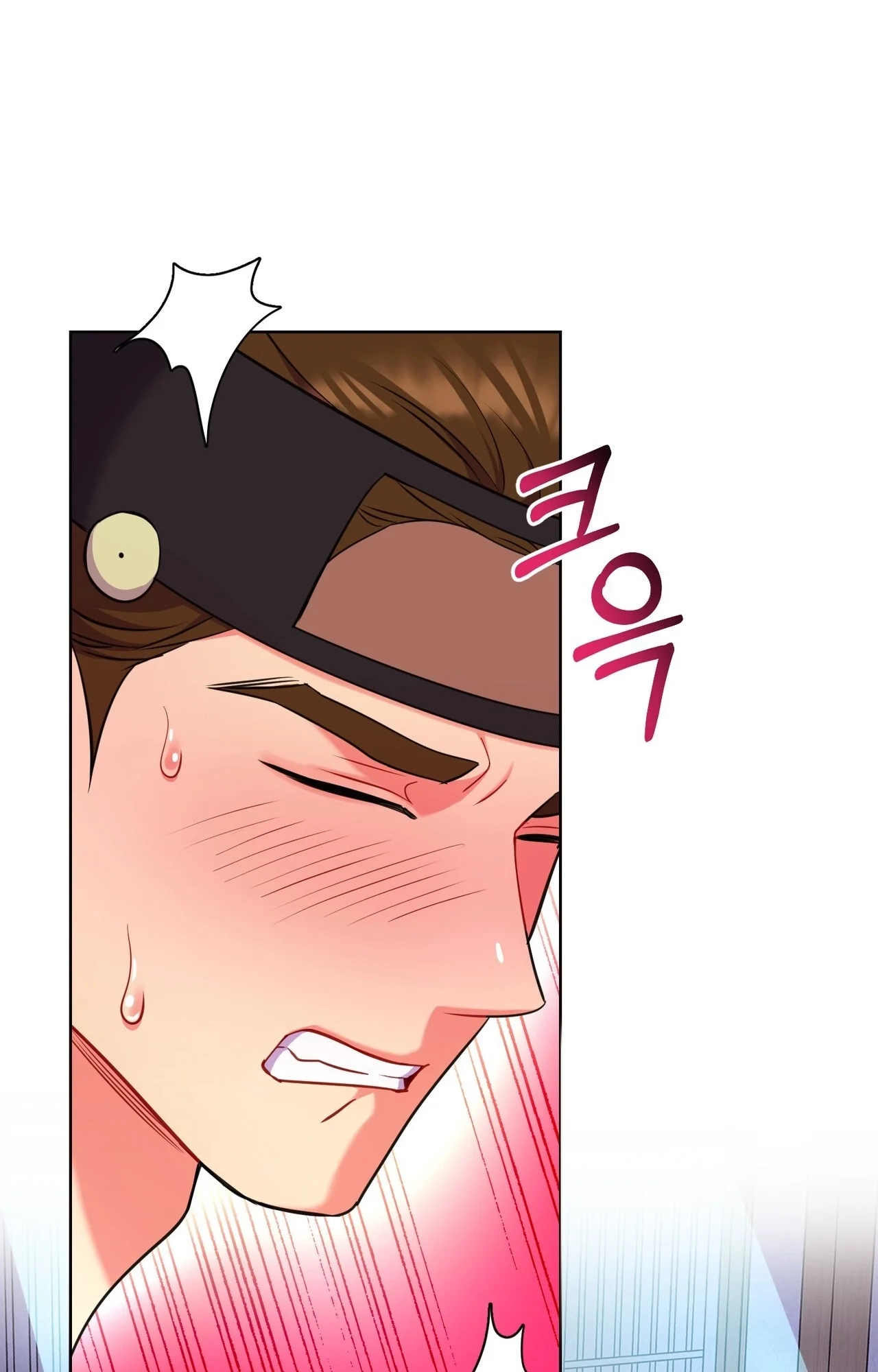 Read The Crimson Bride chapter 35 image 46 on Lezhin