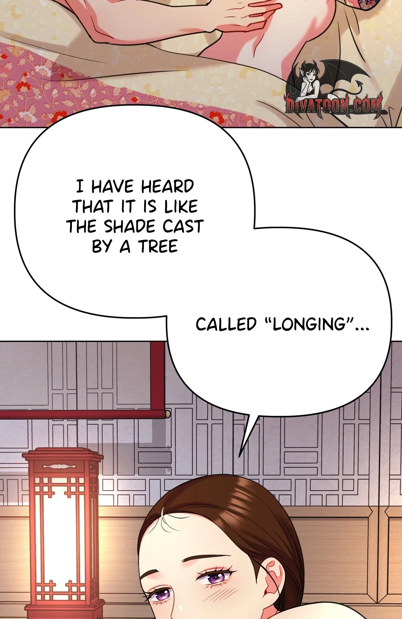 Read The Crimson Bride chapter 35 image 50 on Lezhin