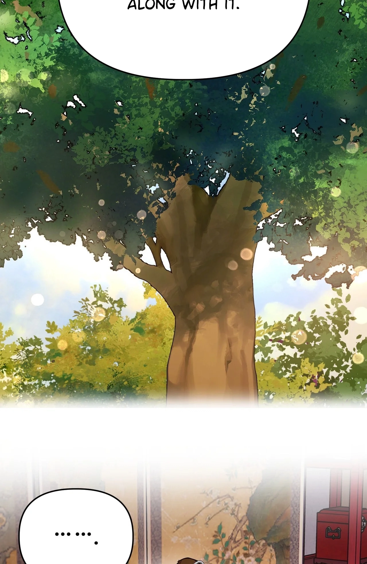 Read The Crimson Bride chapter 35 image 52 on Lezhin