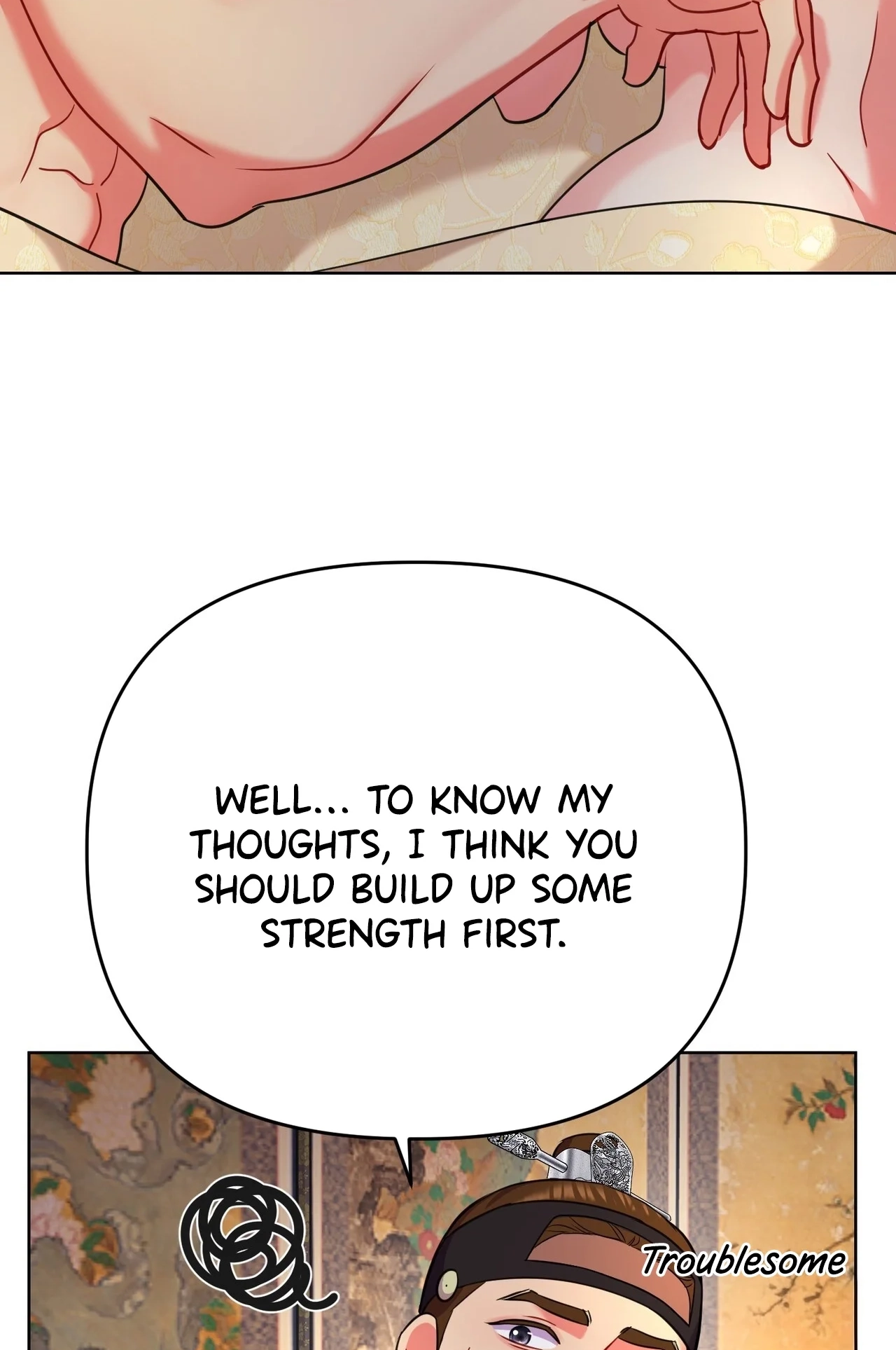 Read The Crimson Bride chapter 35 image 58 on Lezhin