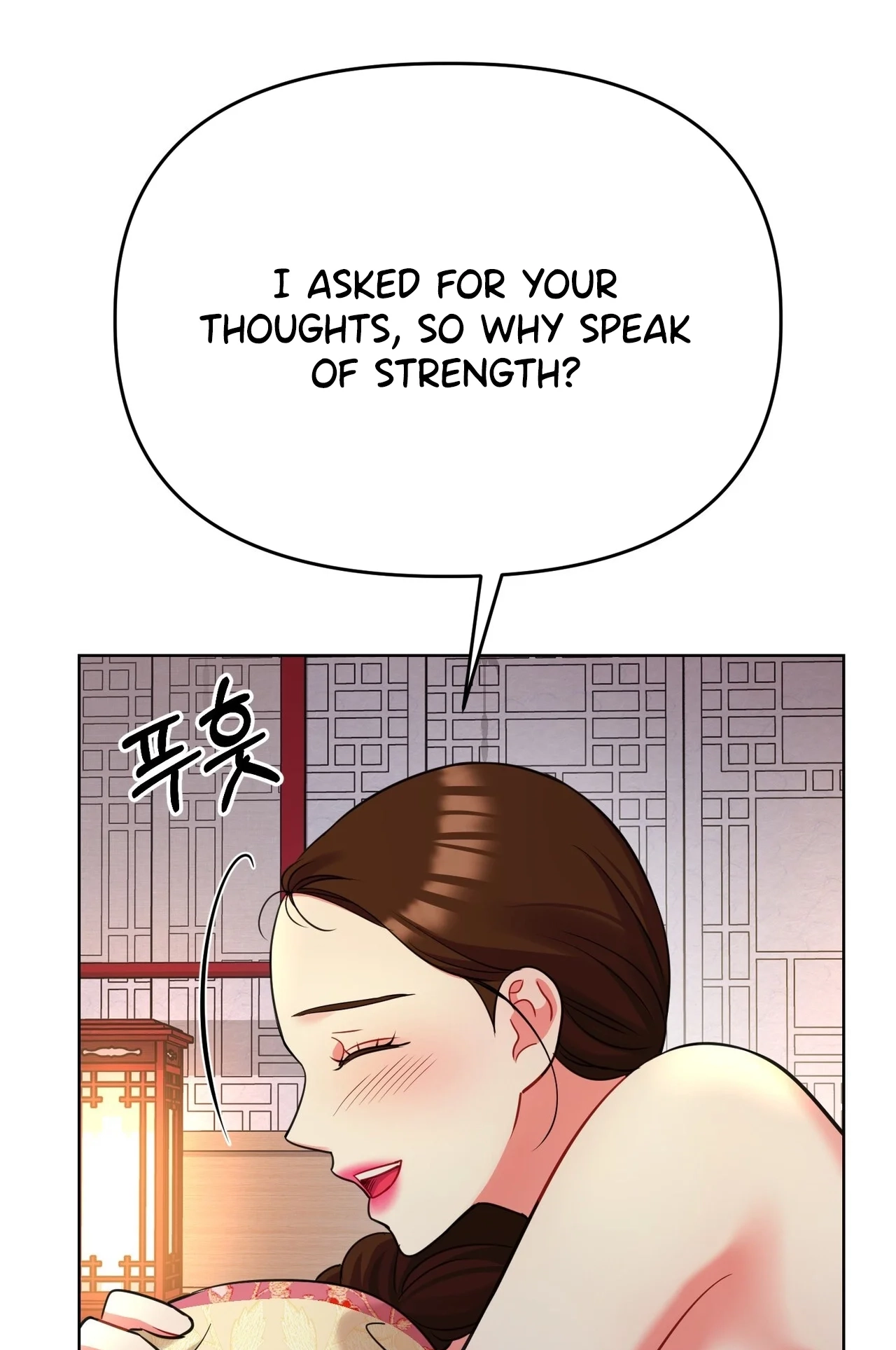 Read The Crimson Bride chapter 35 image 60 on Lezhin
