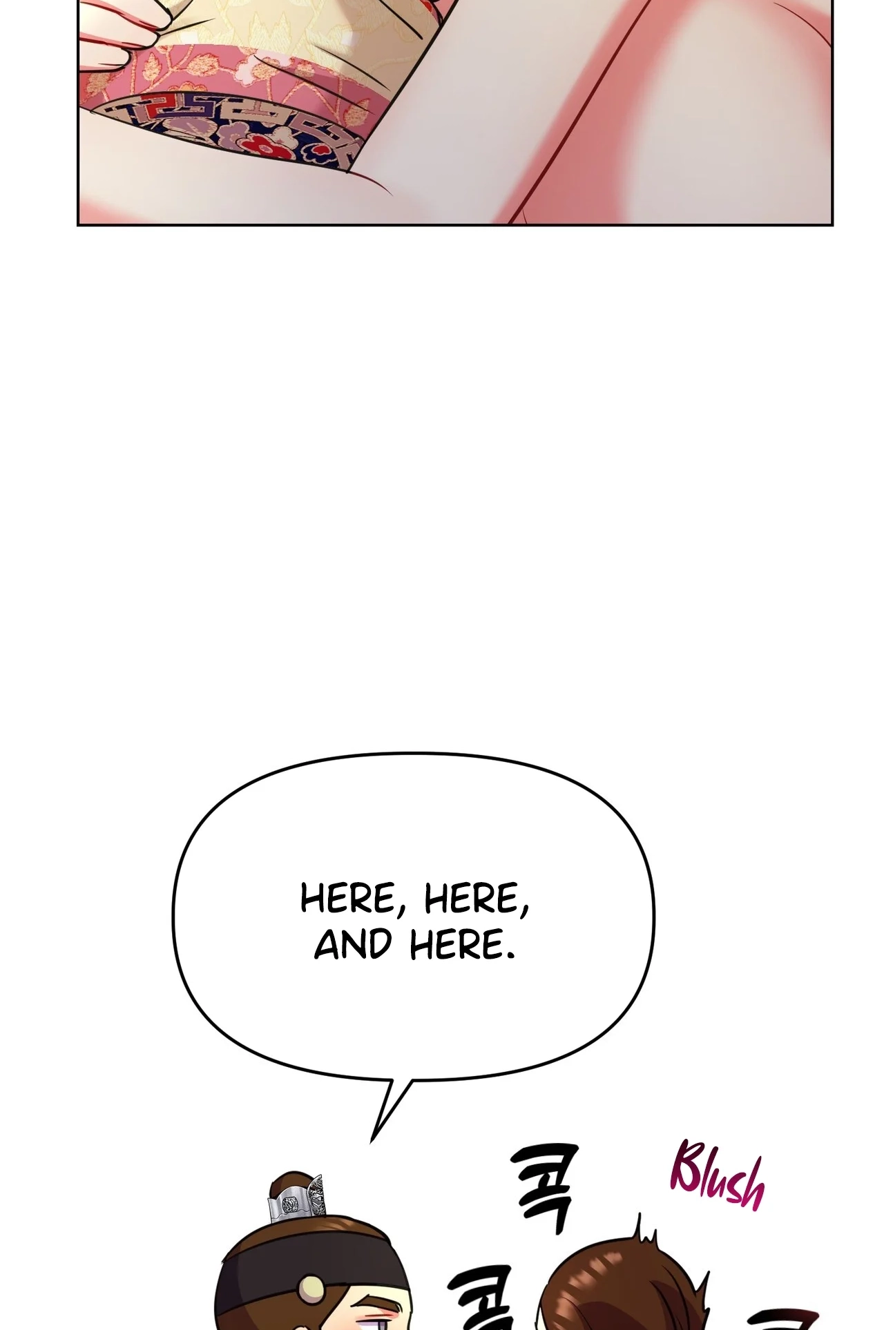 Read The Crimson Bride chapter 35 image 61 on Lezhin